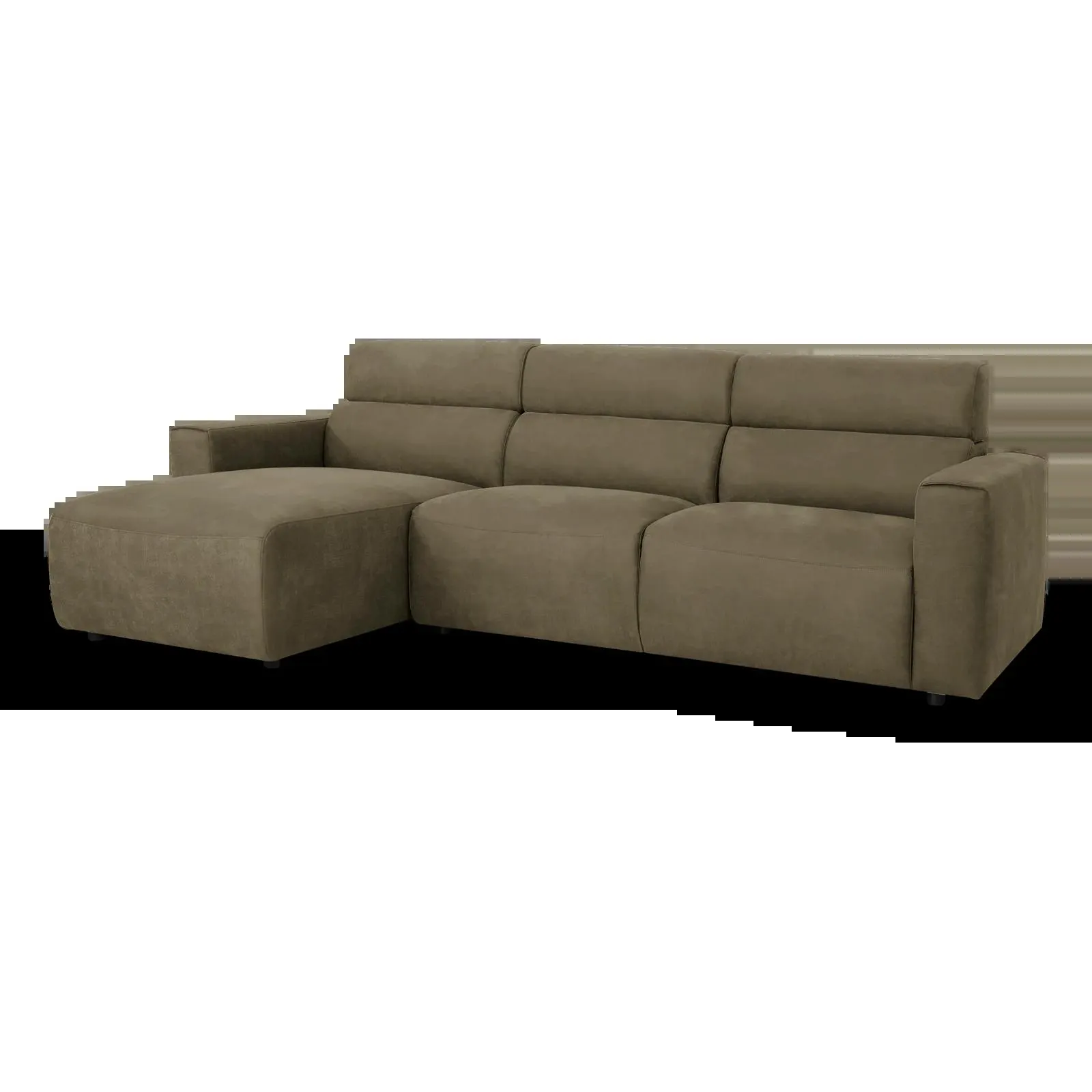 Hoekbank Faro - Oxx Forest (OP=OP)