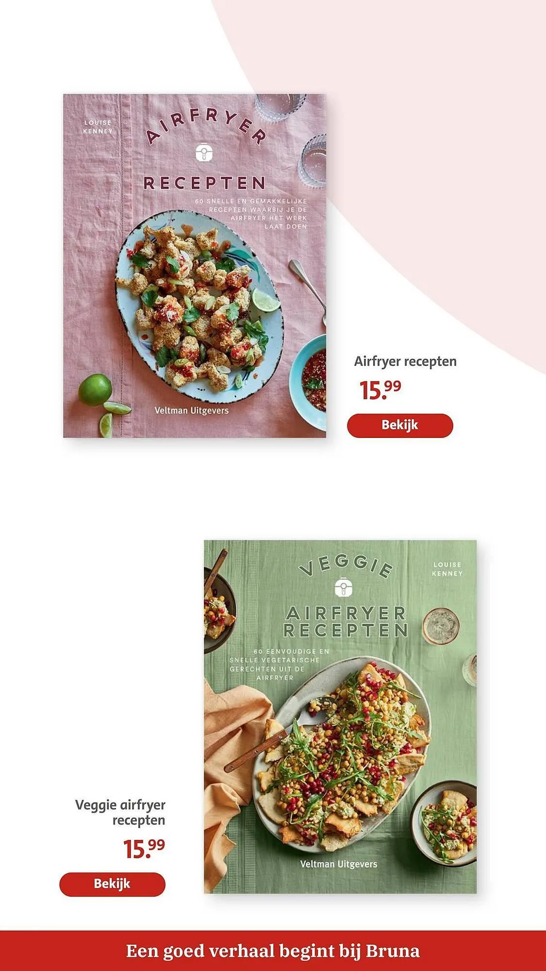 Bruna folder van 30 november tot 24 december 2025 - Folder pagina 22