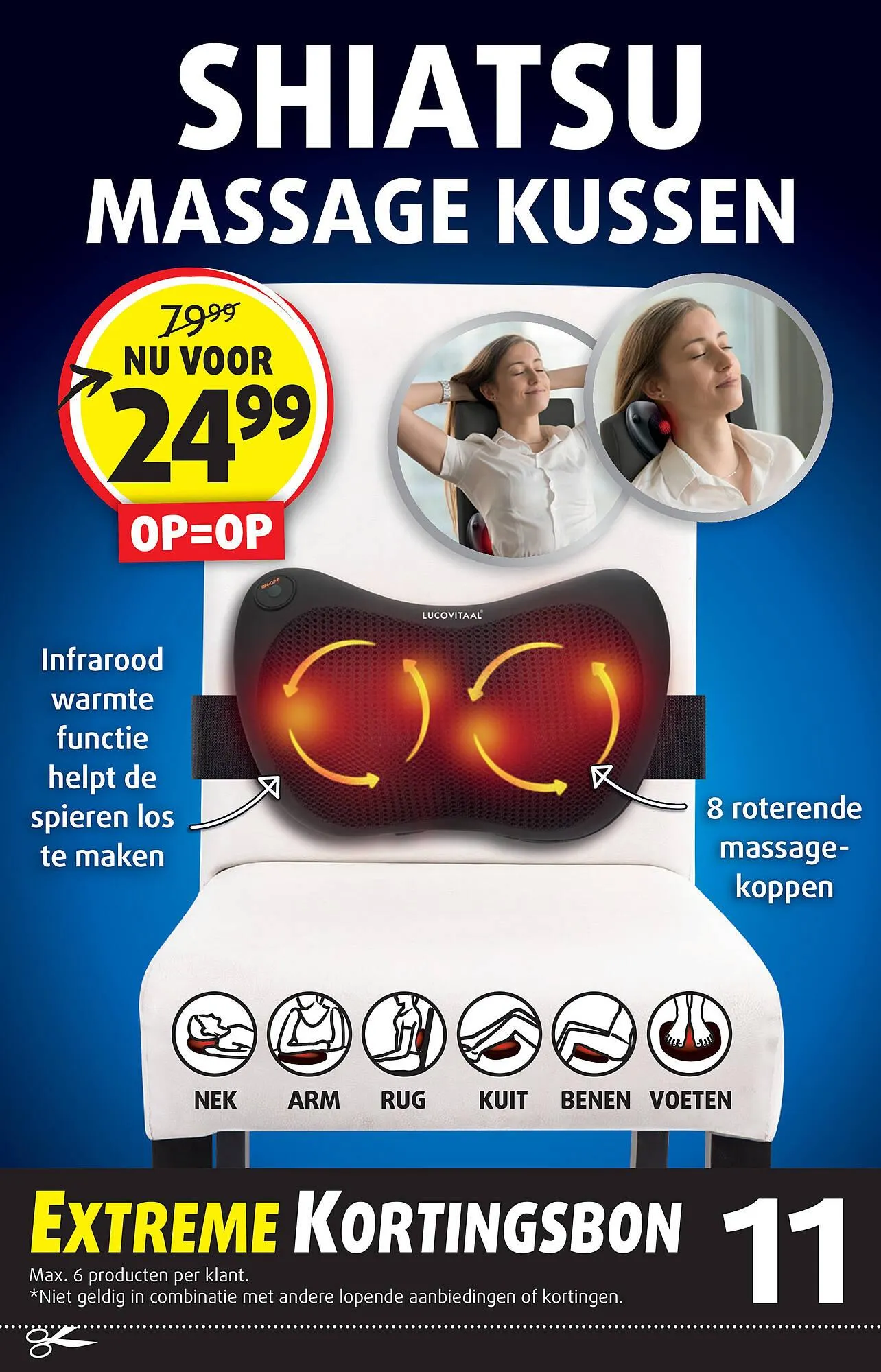 Lucovitaal folder van 19 november tot 28 november 2025 - Folder pagina 12