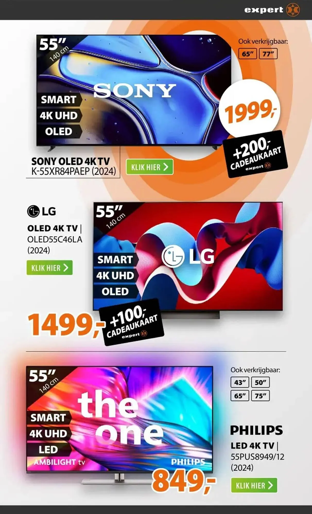 Expert folder van 17 februari tot 23 februari 2025 - Folder pagina 21