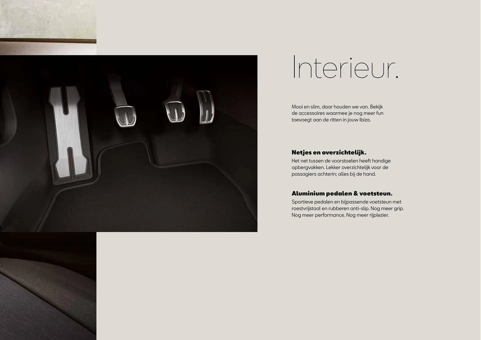 SEAT folder van 19 december tot 31 januari 2024 - Folder pagina 39