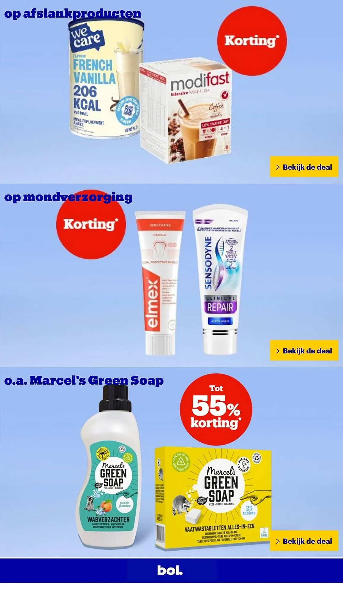 Bol.com folder van 29 december tot 4 januari 2026 - Folder pagina 5