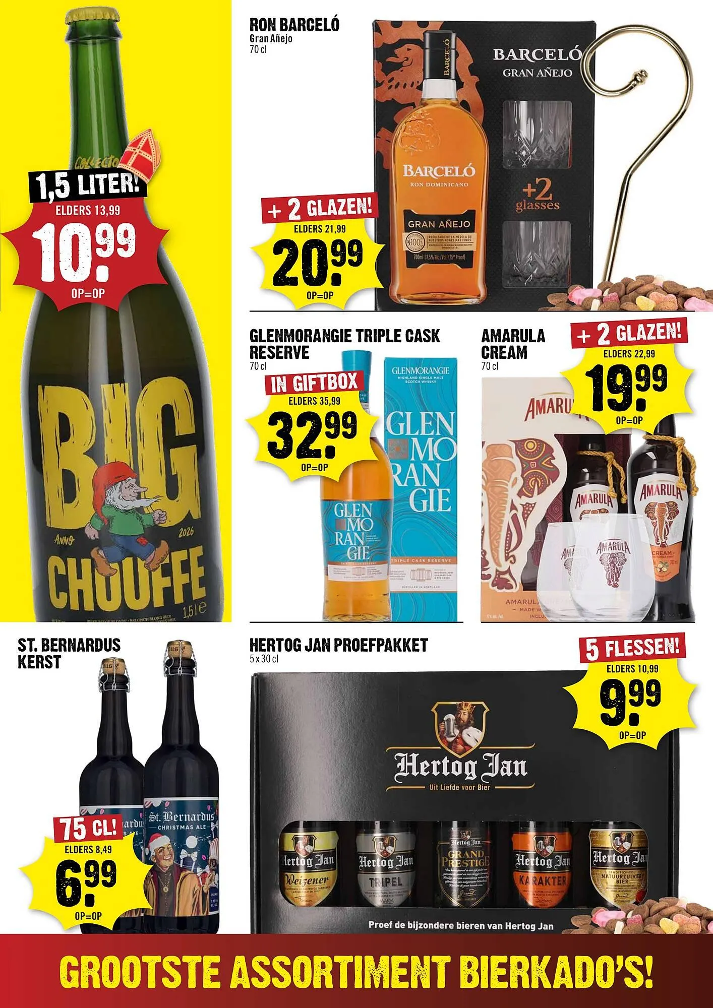 Dirck 3 folder van 19 november tot 25 november 2025 - Folder pagina 14