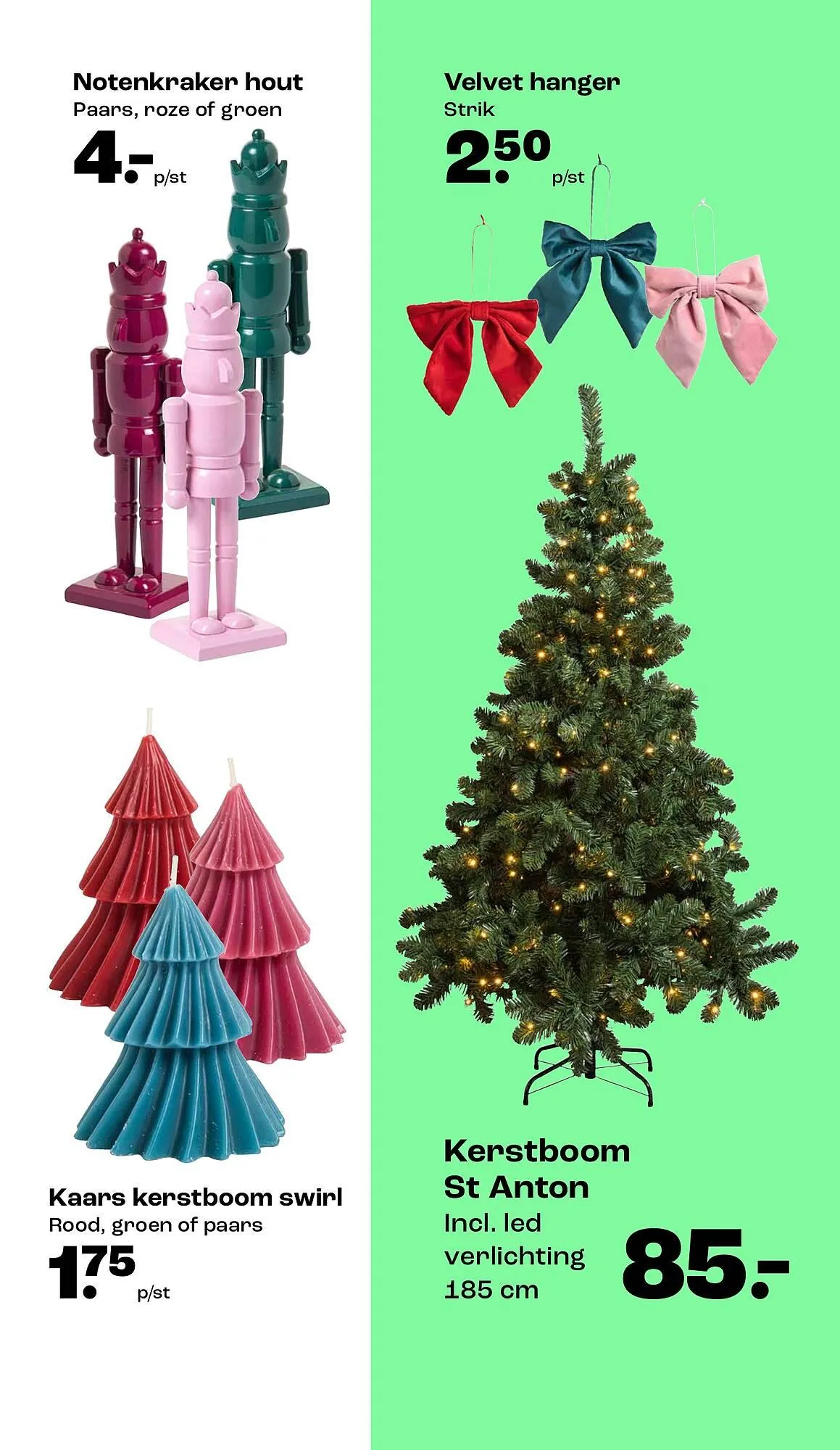 Kwantum folder van 16 november tot 28 december 2025 - Folder pagina 13