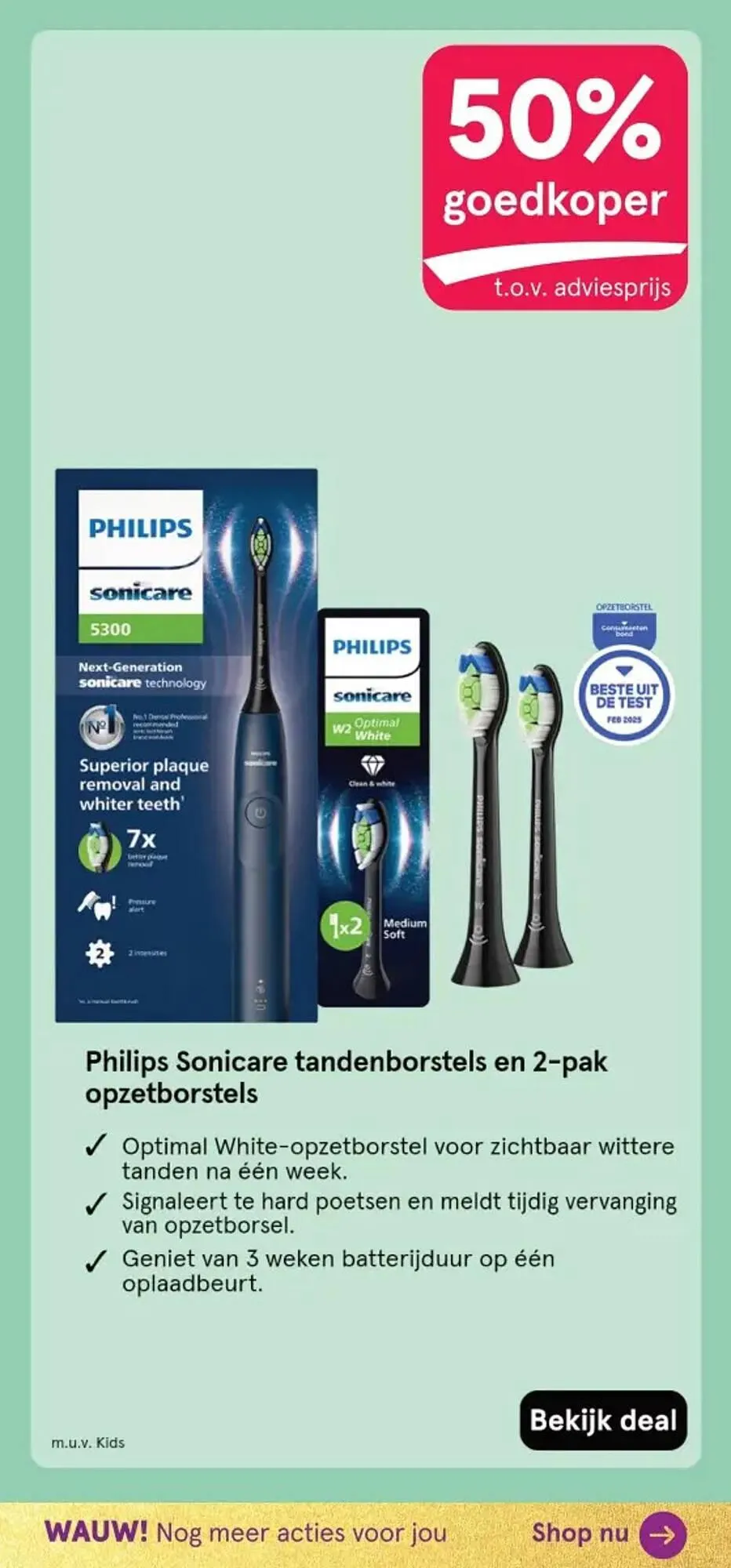 Etos folder van 22 december tot 28 december 2025 - Folder pagina 110