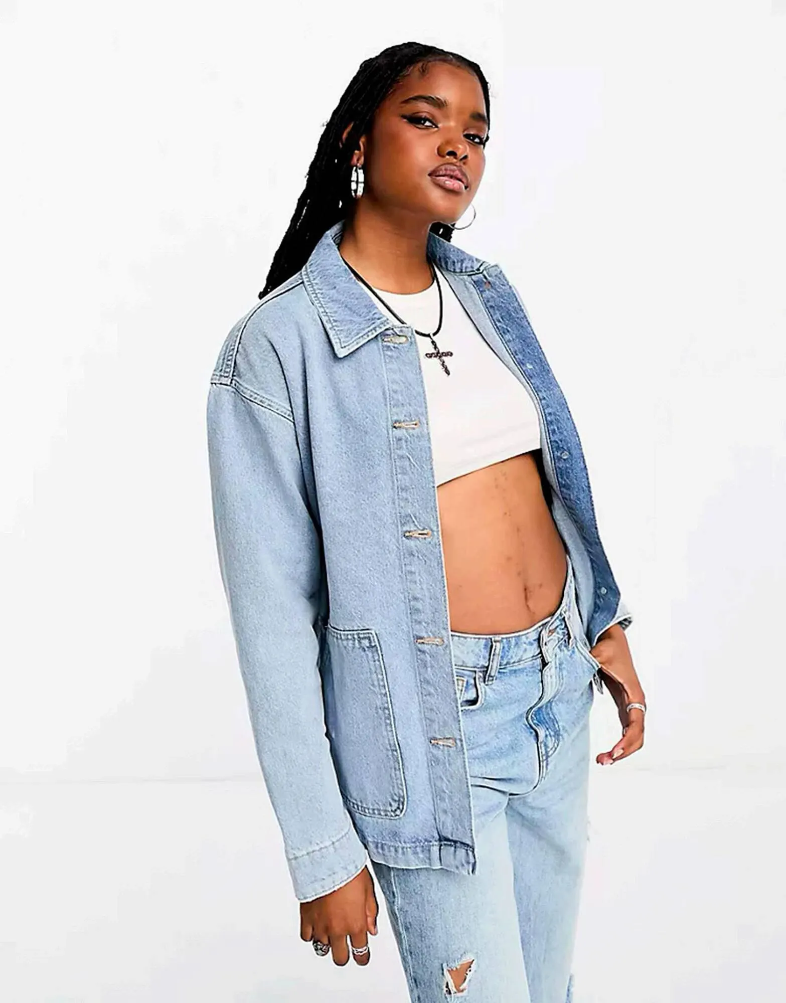 ASOS reklamblad från 31 juli till 12 september 2023 - Reklamblad sidor 5