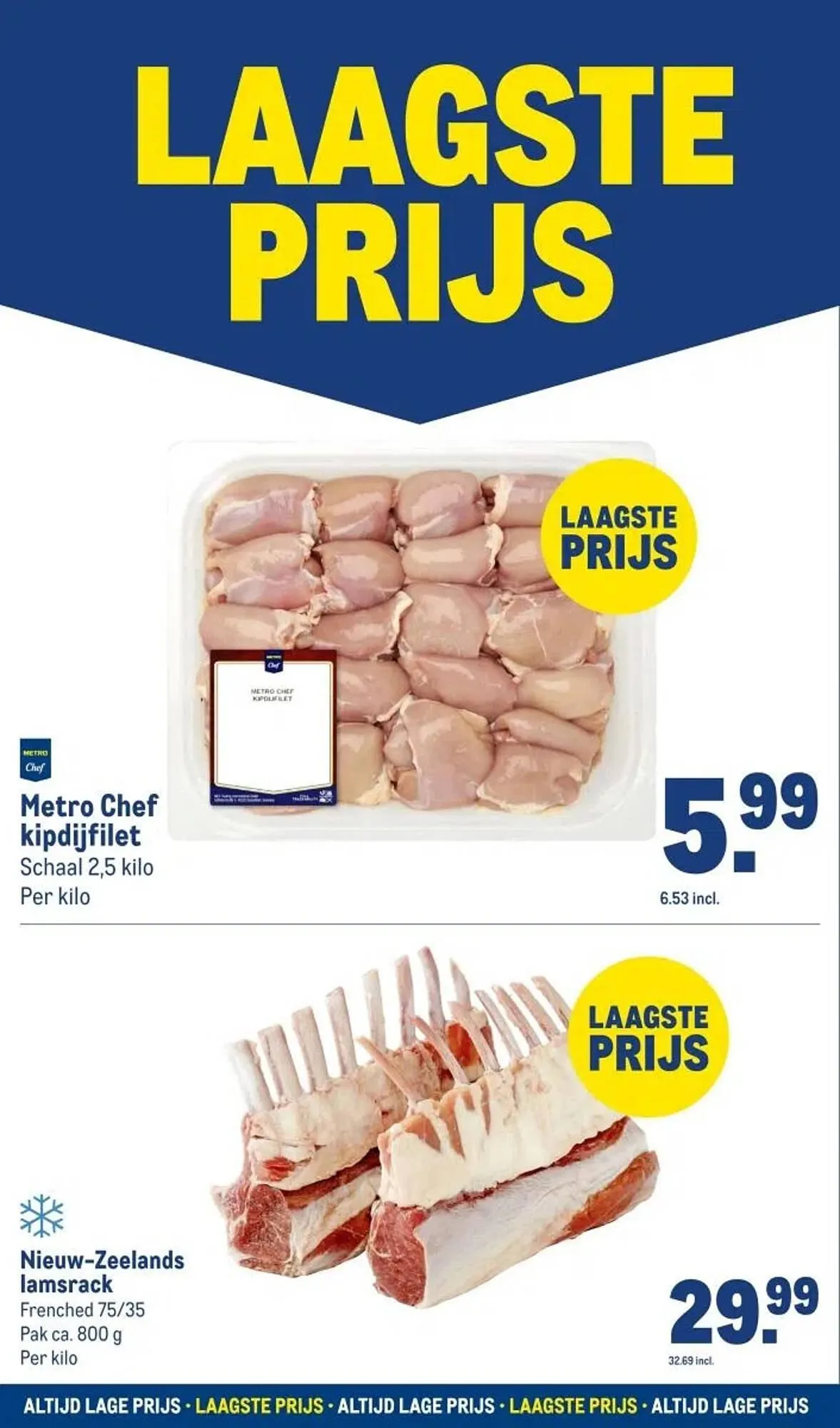 Makro folder van 16 juli tot 29 juli 2025 - Folder pagina 6