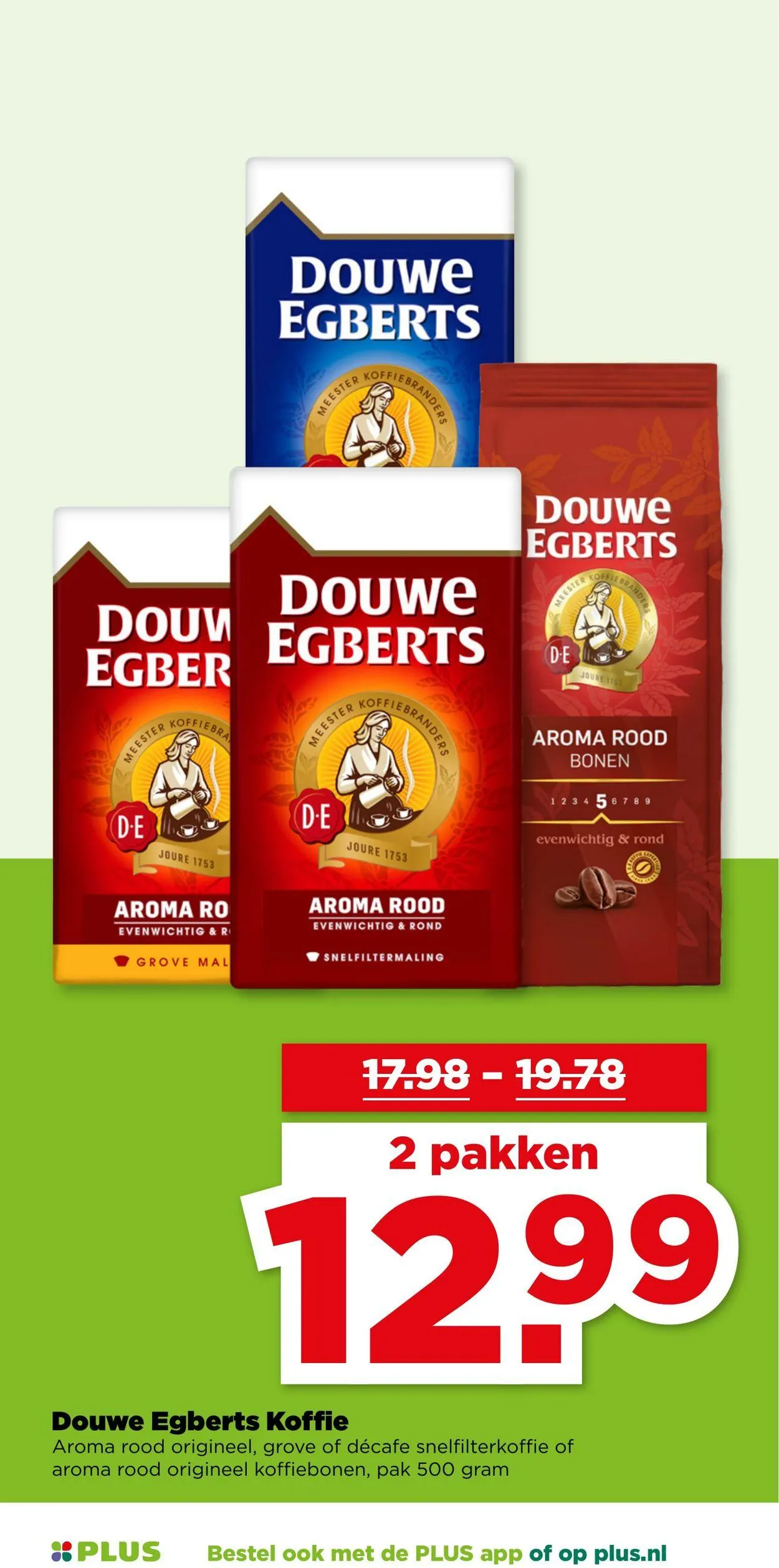 Plus Actuele folder van 30 november tot 14 december 2025 - Folder pagina 6