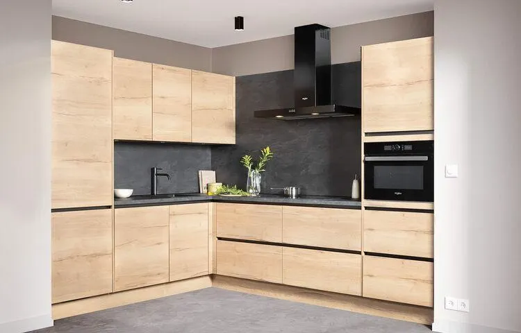 Huisselectie keuken Vespa-405