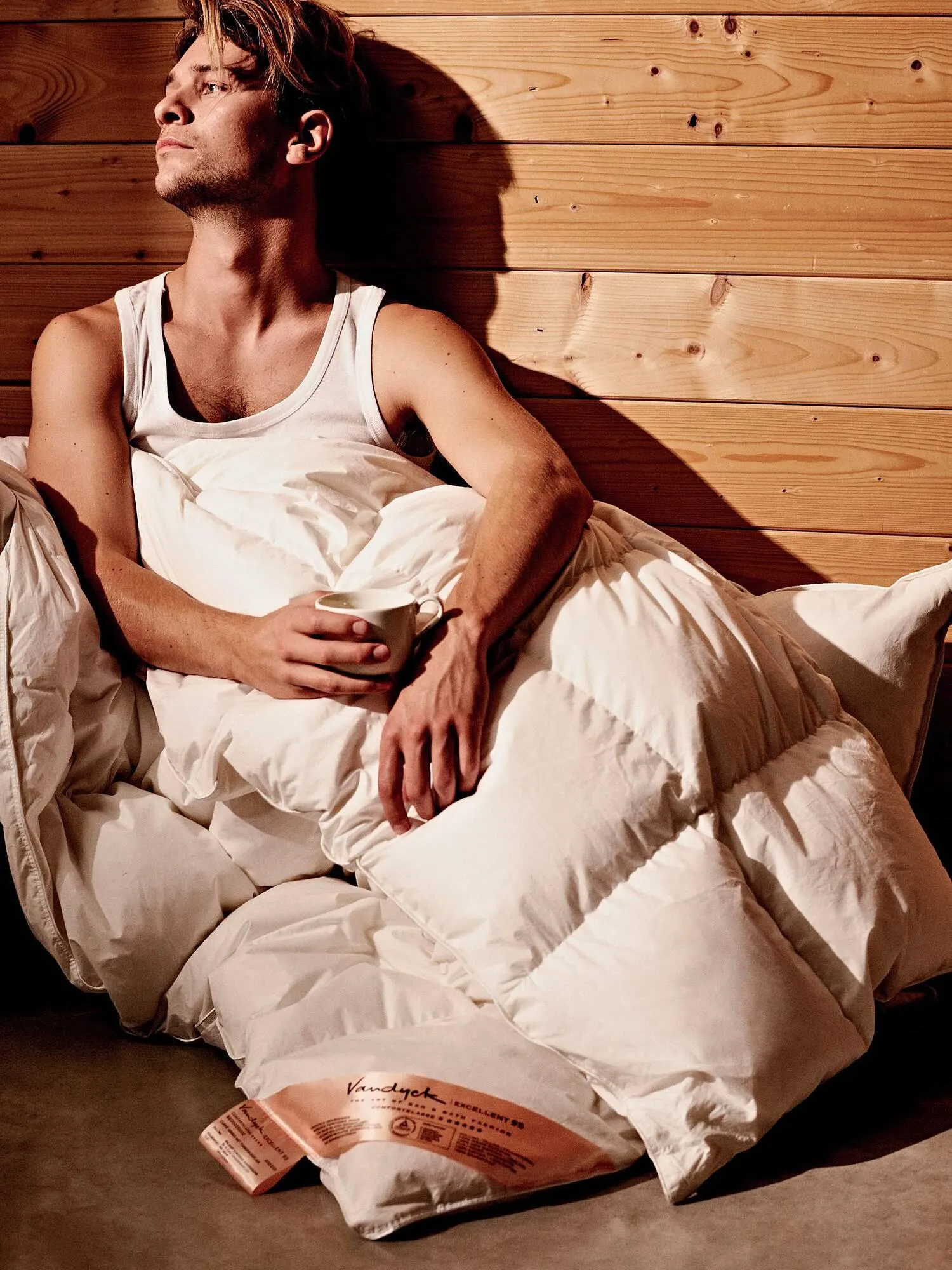 Van Dyck shop folder van 1 februari tot 31 december 2023 - Folder pagina 18