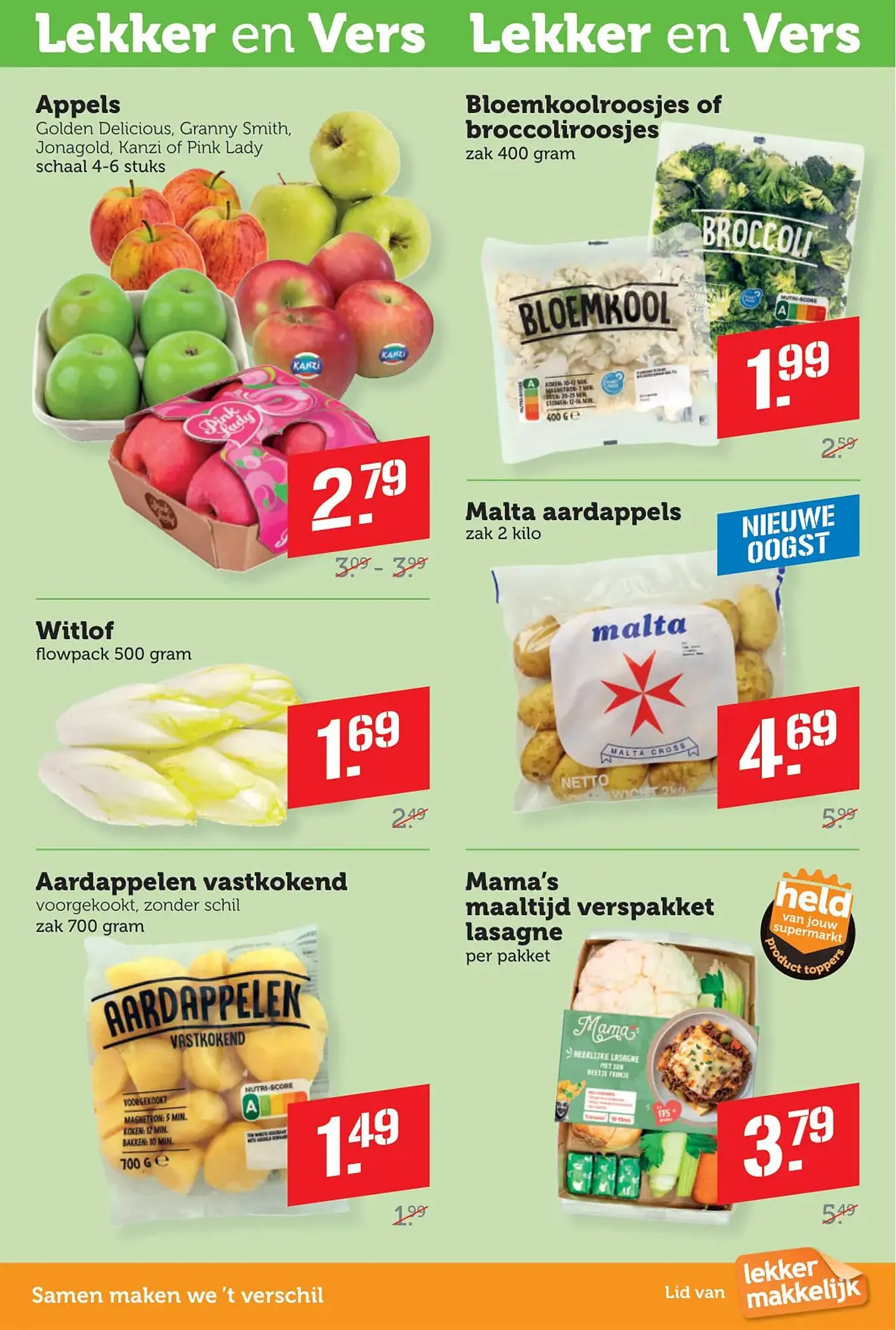 Coop folder van 27 april tot 3 mei 2026 - Folder pagina 5