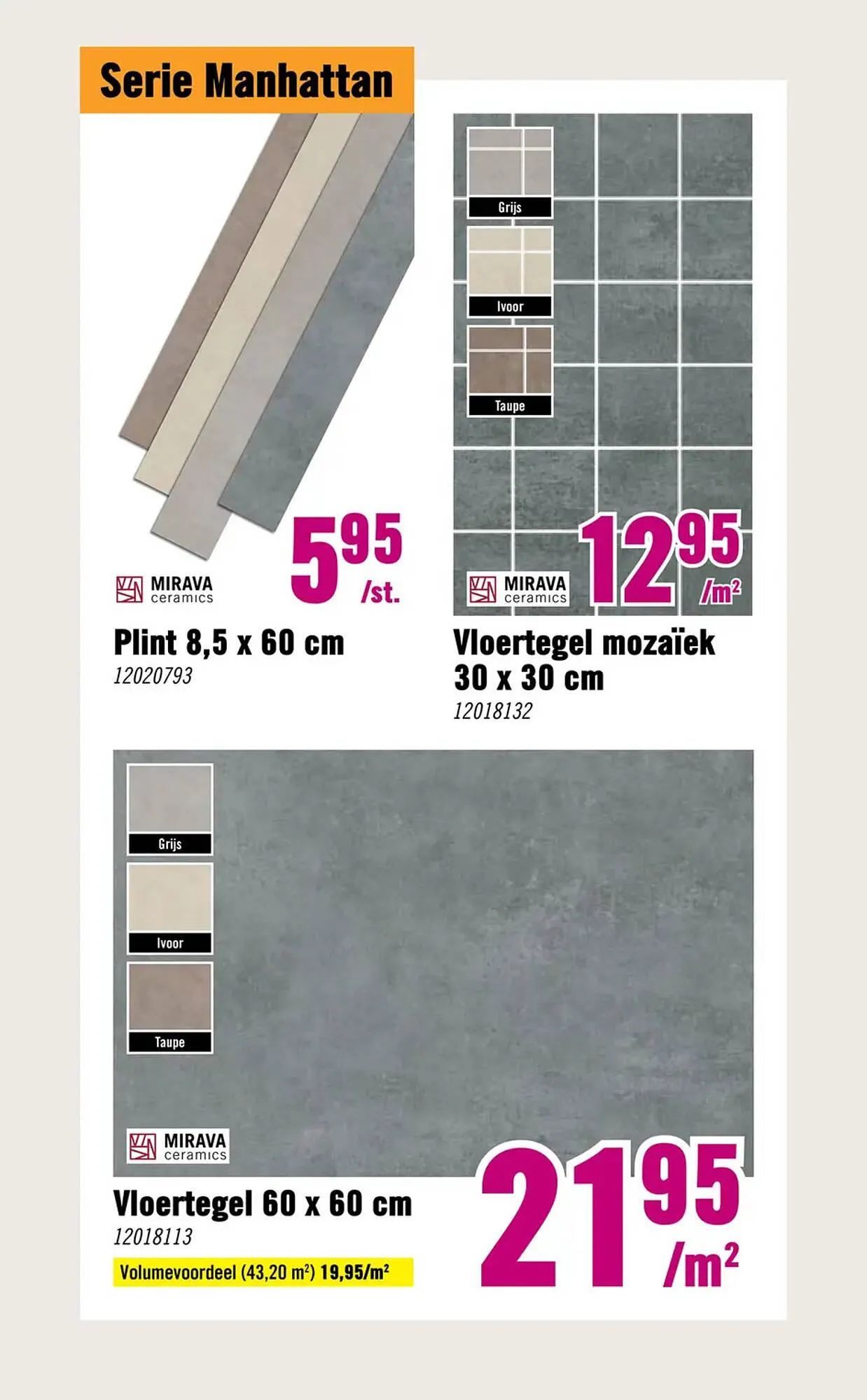 Hornbach folder van 23 juni tot 6 juli 2025 - Folder pagina 10