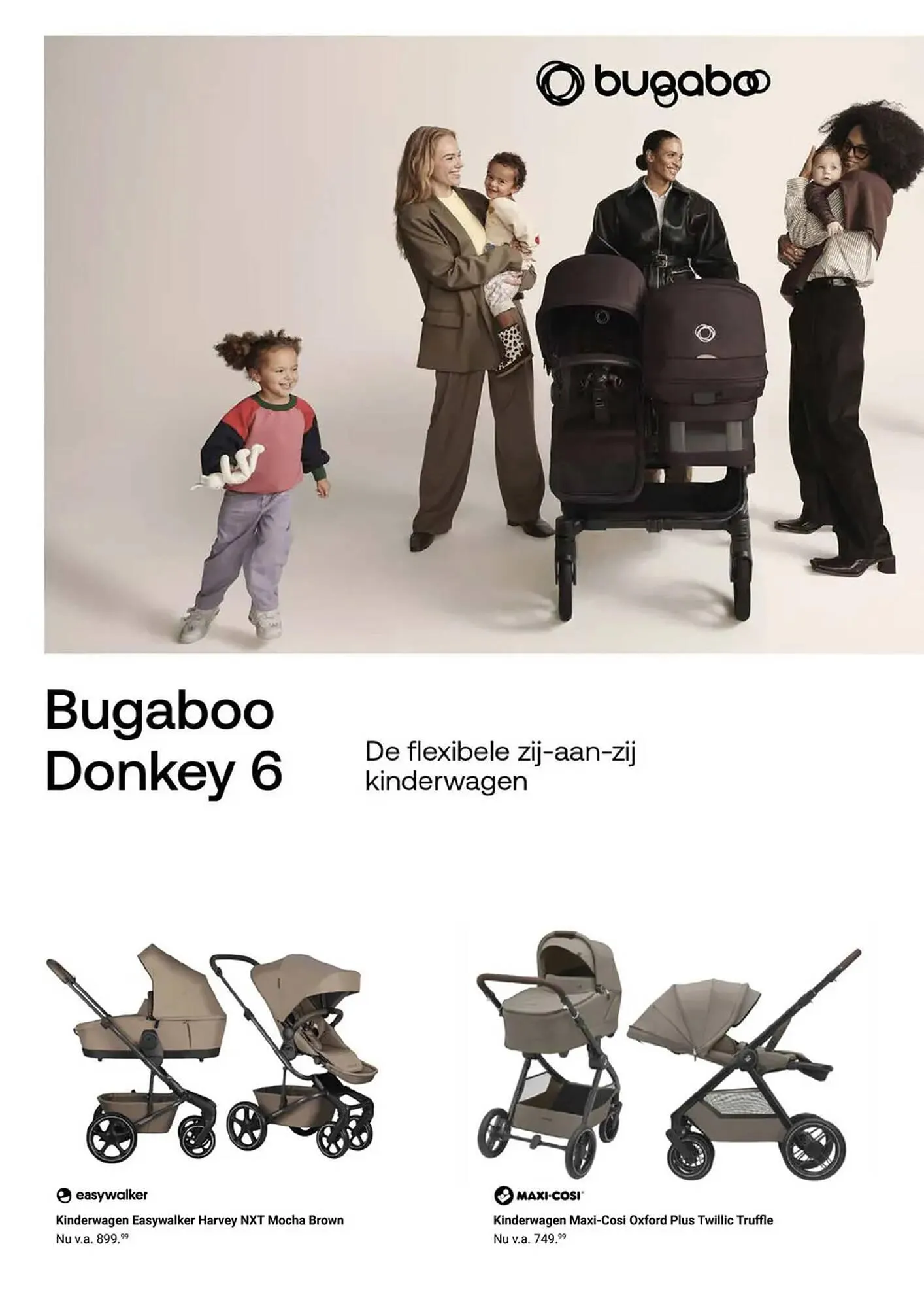 Van Asten BabySuperstore magazine van 15 april tot 31 mei 2026 - Folder pagina 40