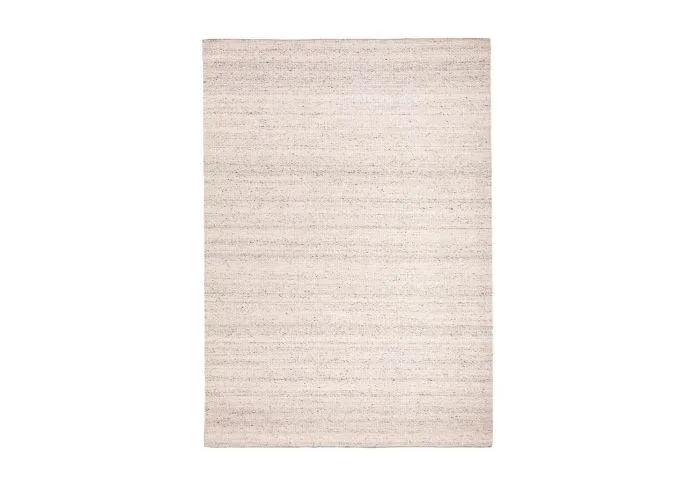 Vloerkleed Cabo Wit M