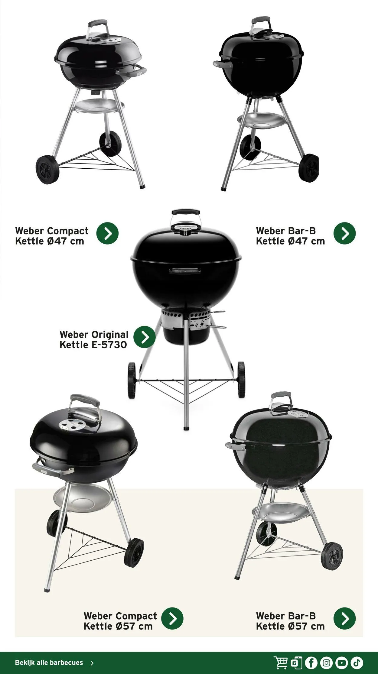 Gamma van 2 juni tot 2 december 2025 - Folder pagina 35