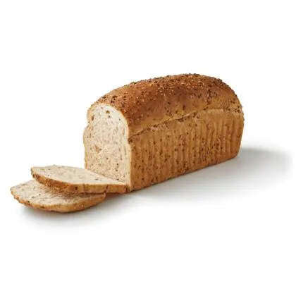 Licht Meerzaden rond heel