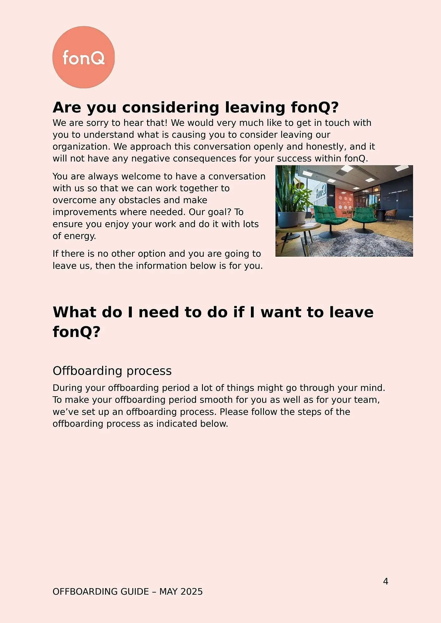 fonQ folder van 3 mei tot 31 mei 2025 - Folder pagina 4