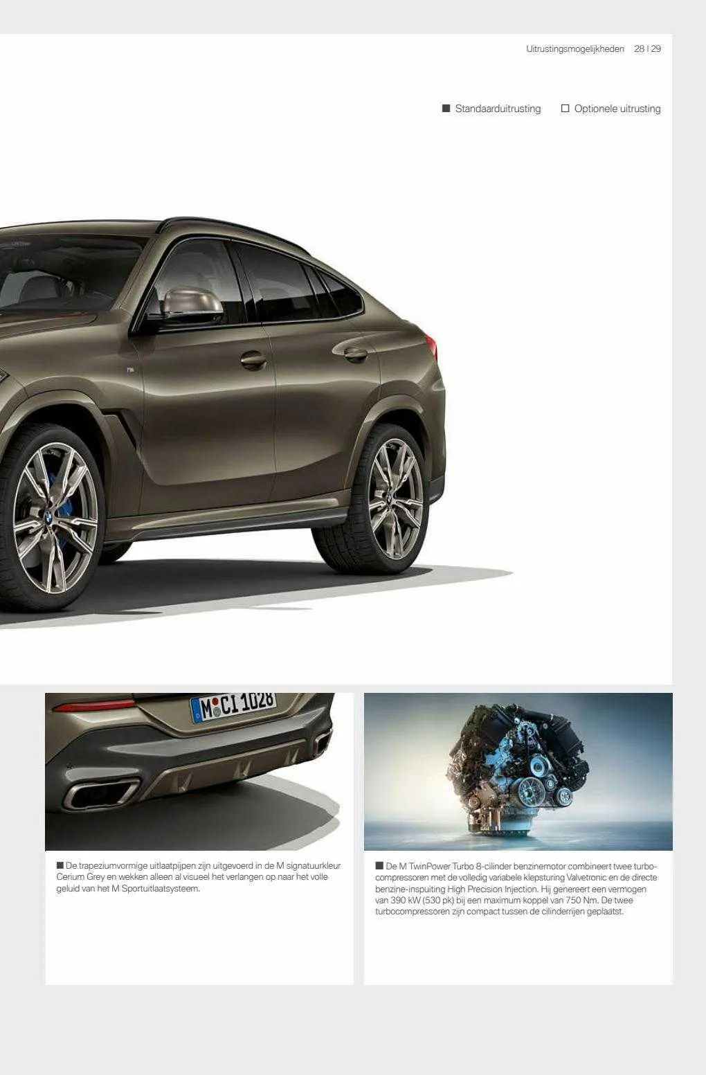 BMW Folder van 9 juni tot 31 juli 2023 - Folder pagina 29