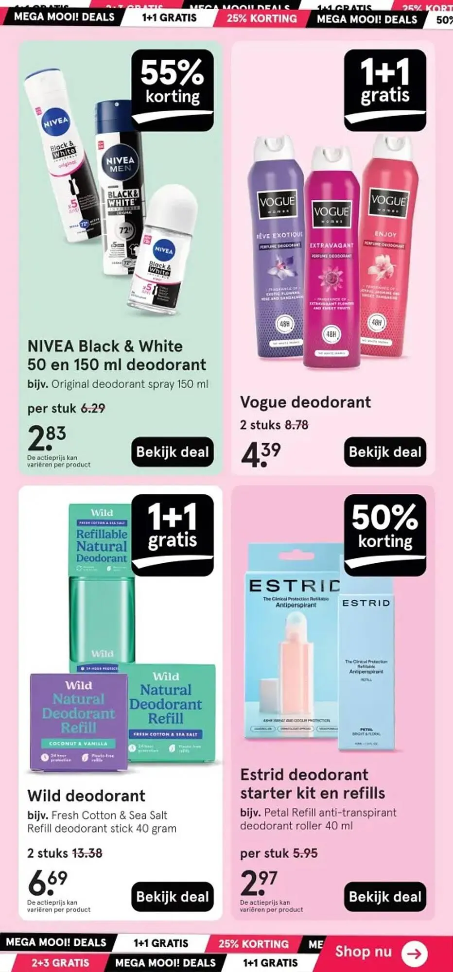 Etos folder van 20 april tot 26 april 2026 - Folder pagina 32