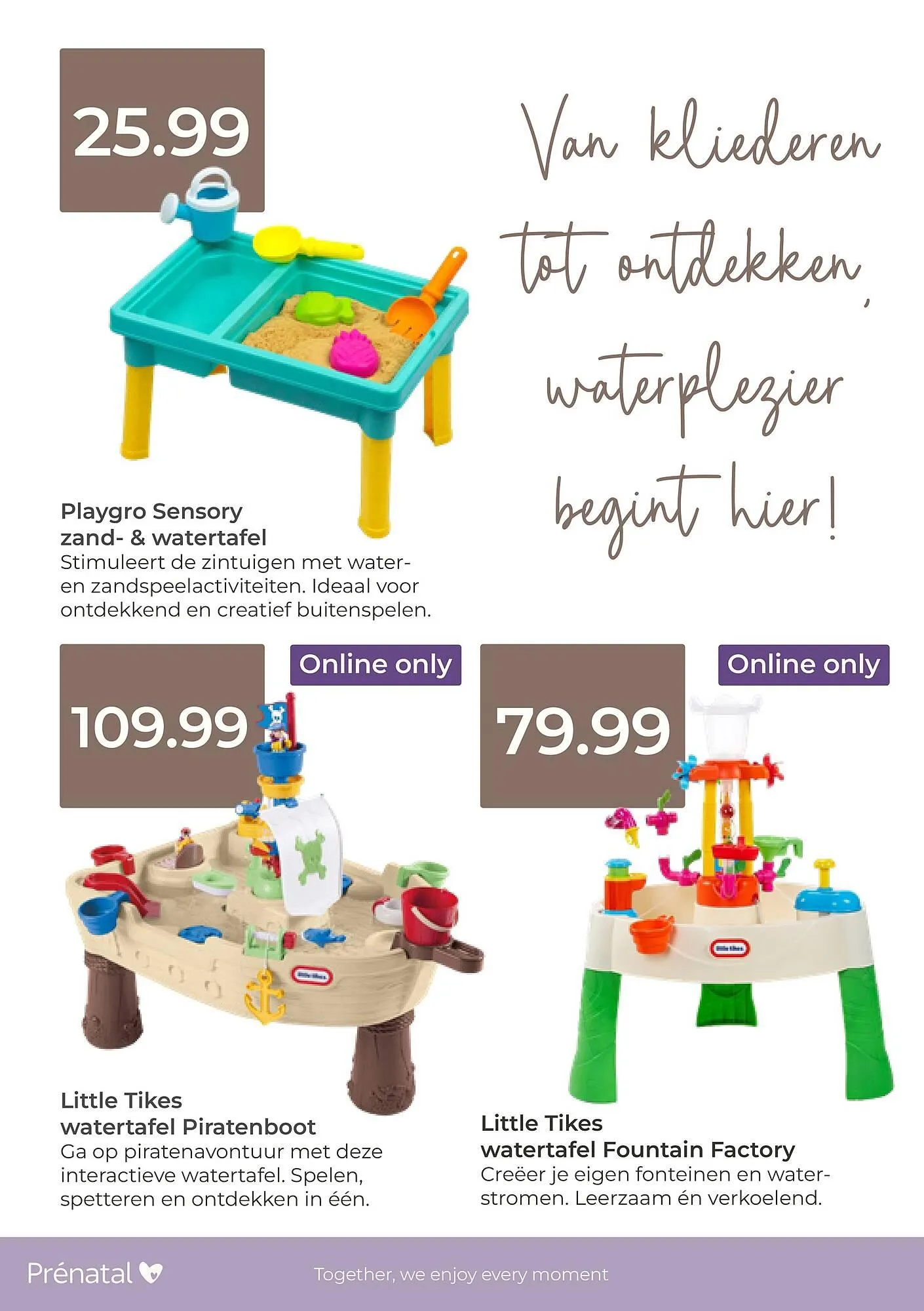 Prenatal folder van 30 maart tot 5 april 2026 - Folder pagina 16