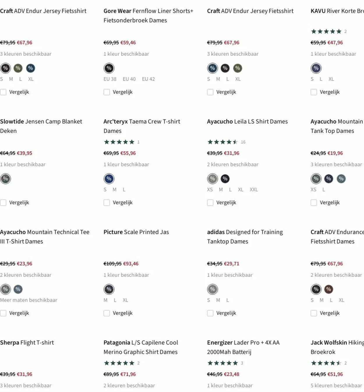 Bever Actuele folder van 2 juni tot 11 juni 2025 - Folder pagina 24