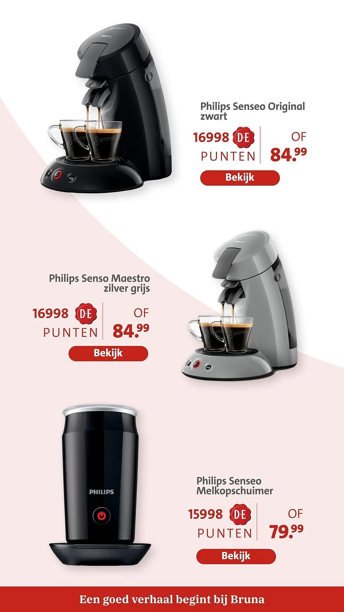 Bruna folder van 8 april tot 10 mei 2026 - Folder pagina 18