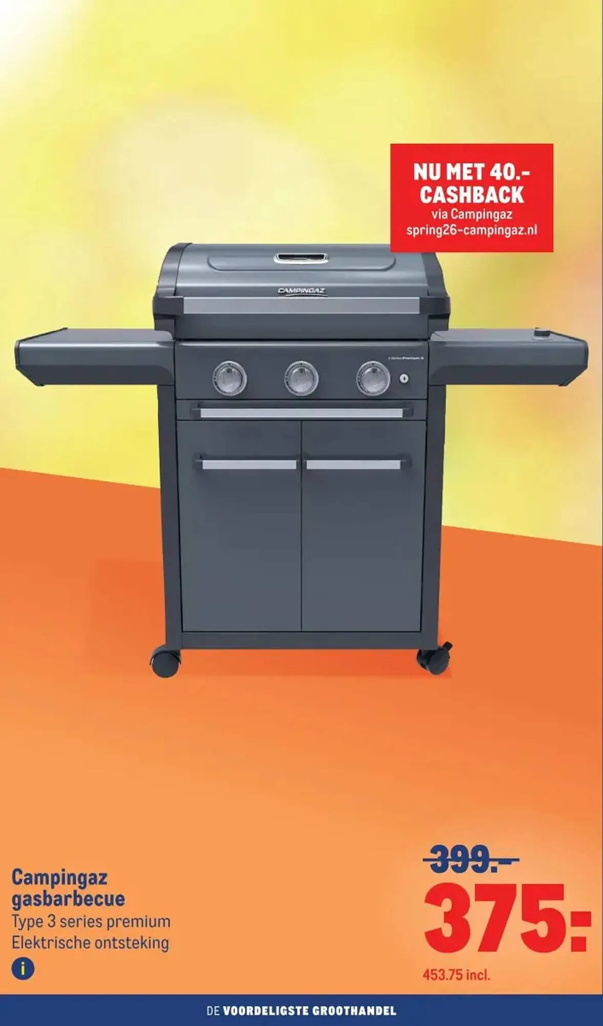 Makro folder van 8 april tot 5 mei 2026 - Folder pagina 22