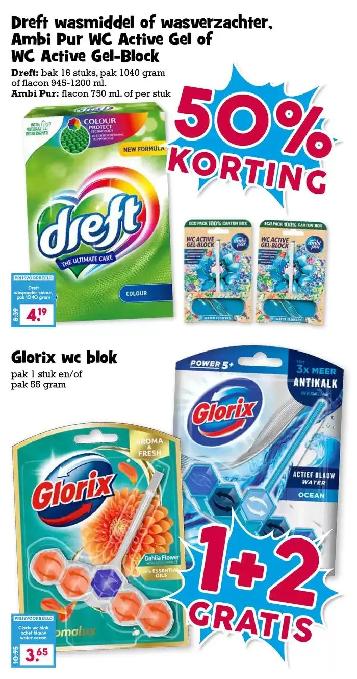 Actiefolder Boon's Markt van 17 november tot 1 december 2024 - Folder pagina 11