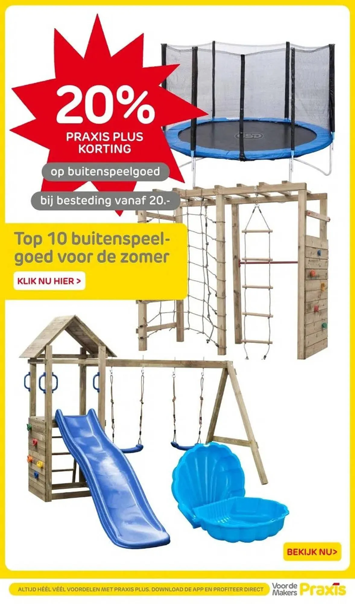 Praxis folder van 12 mei tot 18 mei 2025 - Folder pagina 30