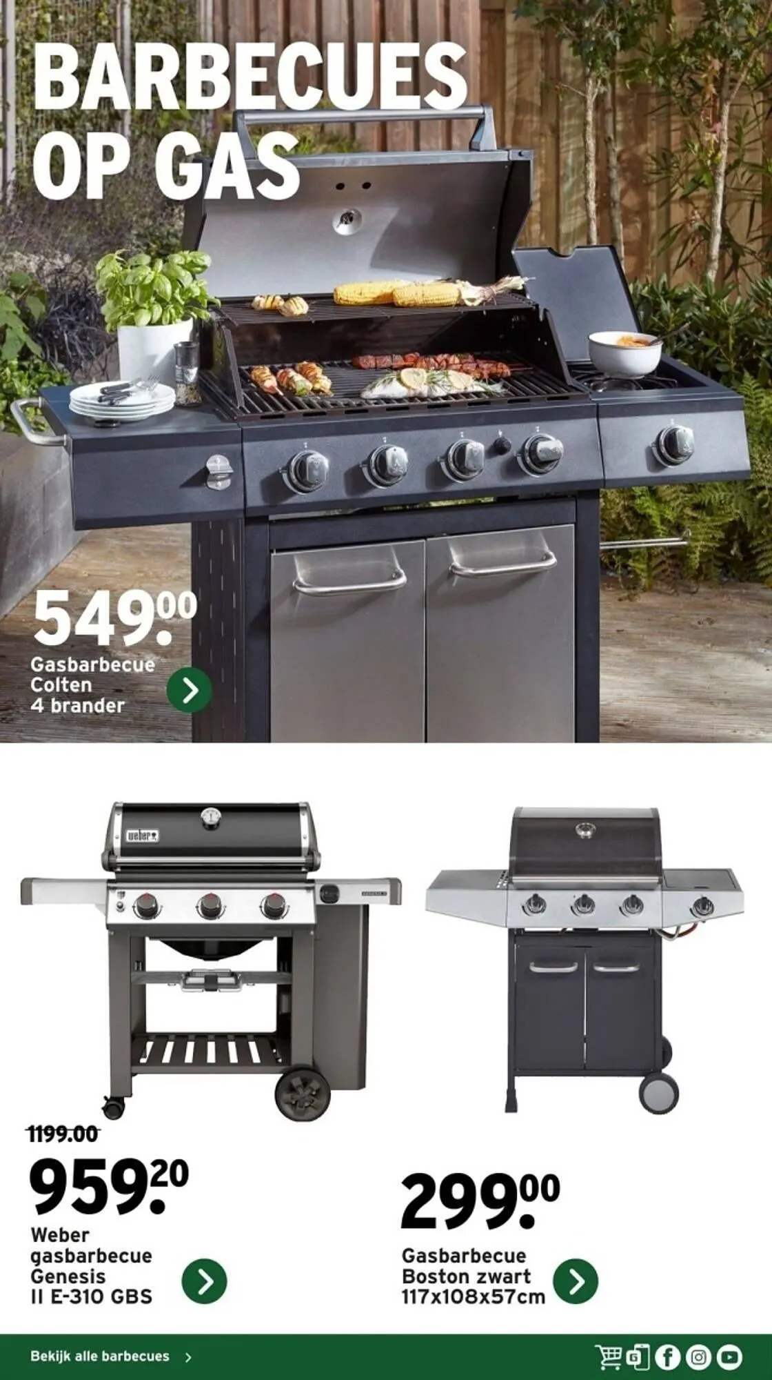 GAMMA folder van 4 maart tot 28 februari 2025 - Folder pagina 46