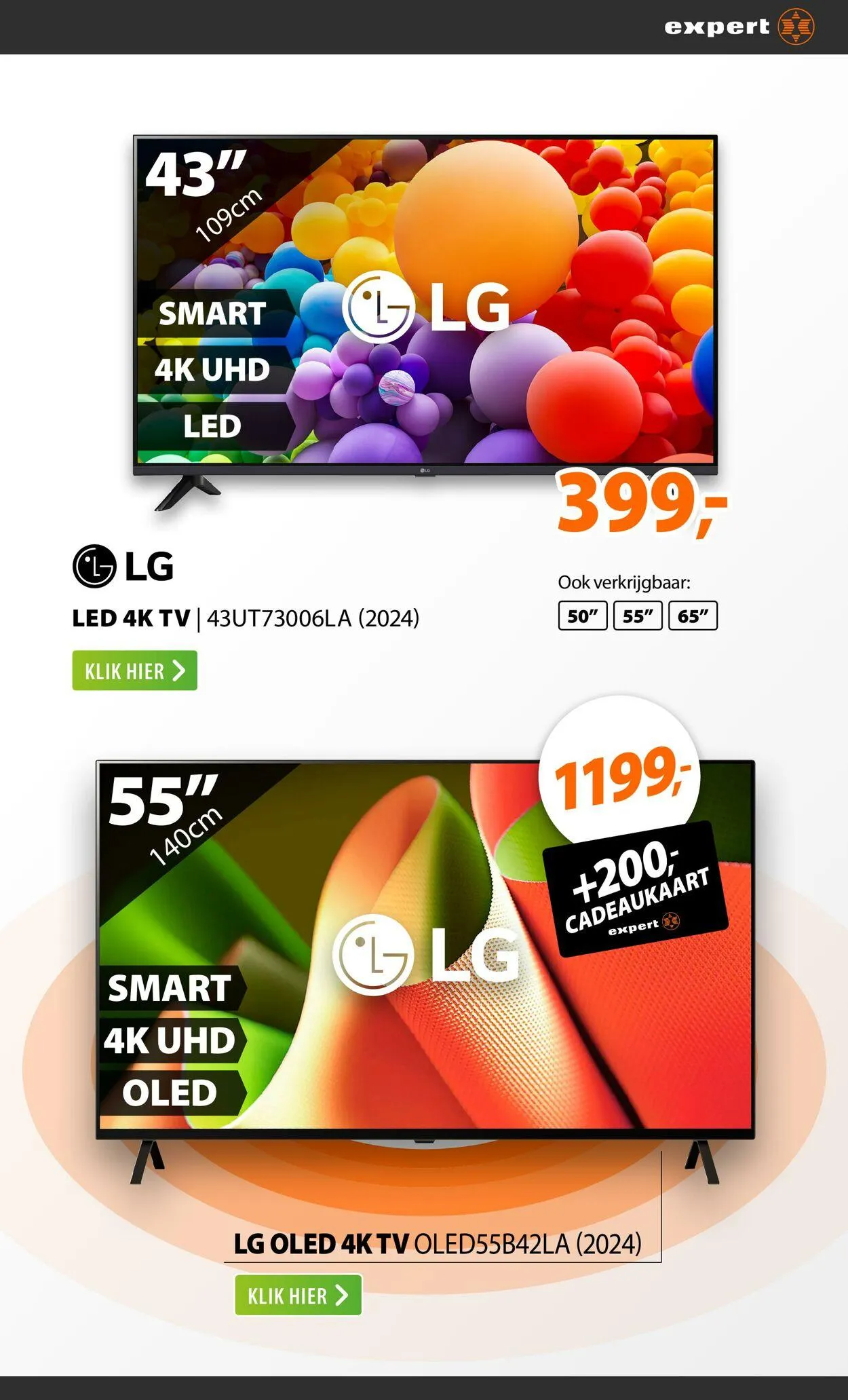 Expert Actuele folder van 16 februari tot 2 maart 2025 - Folder pagina 14