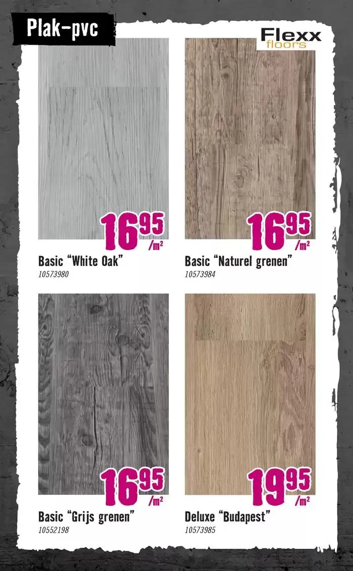 Hornbach folder van 7 januari tot 14 januari 2025 - Folder pagina 70