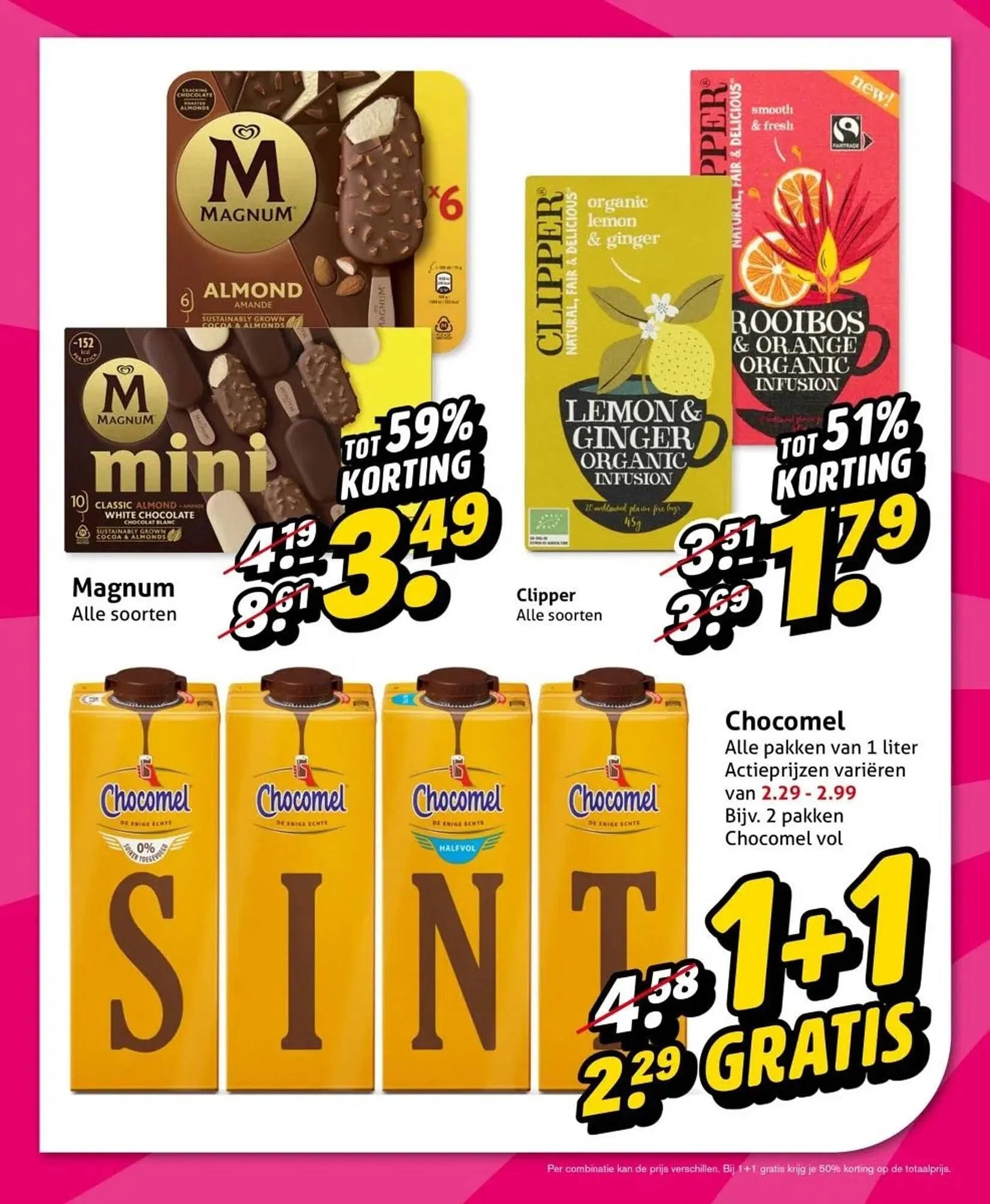 Hoogvliet folder van 19 november tot 25 november 2025 - Folder pagina 12