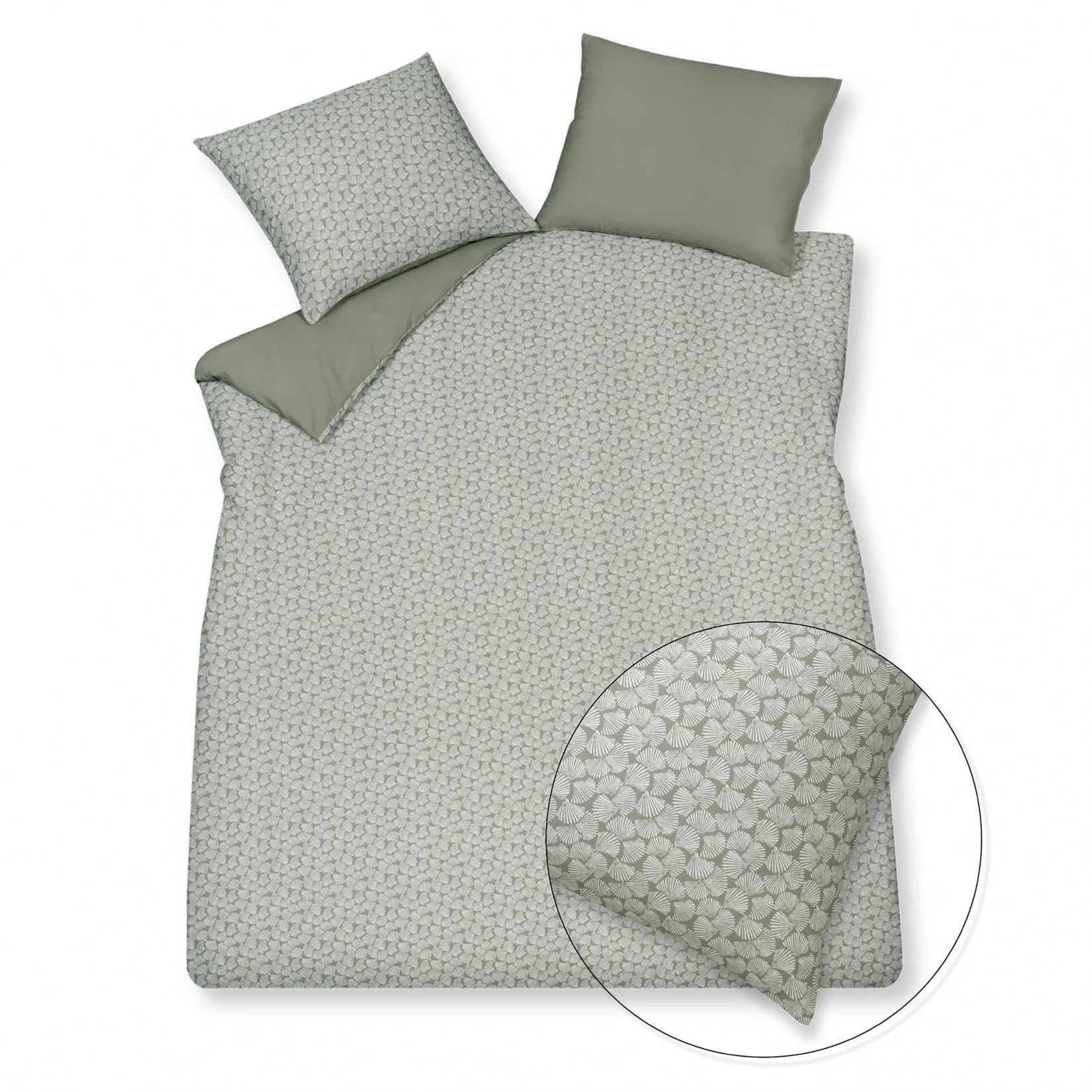 PURE 79 | smoke green