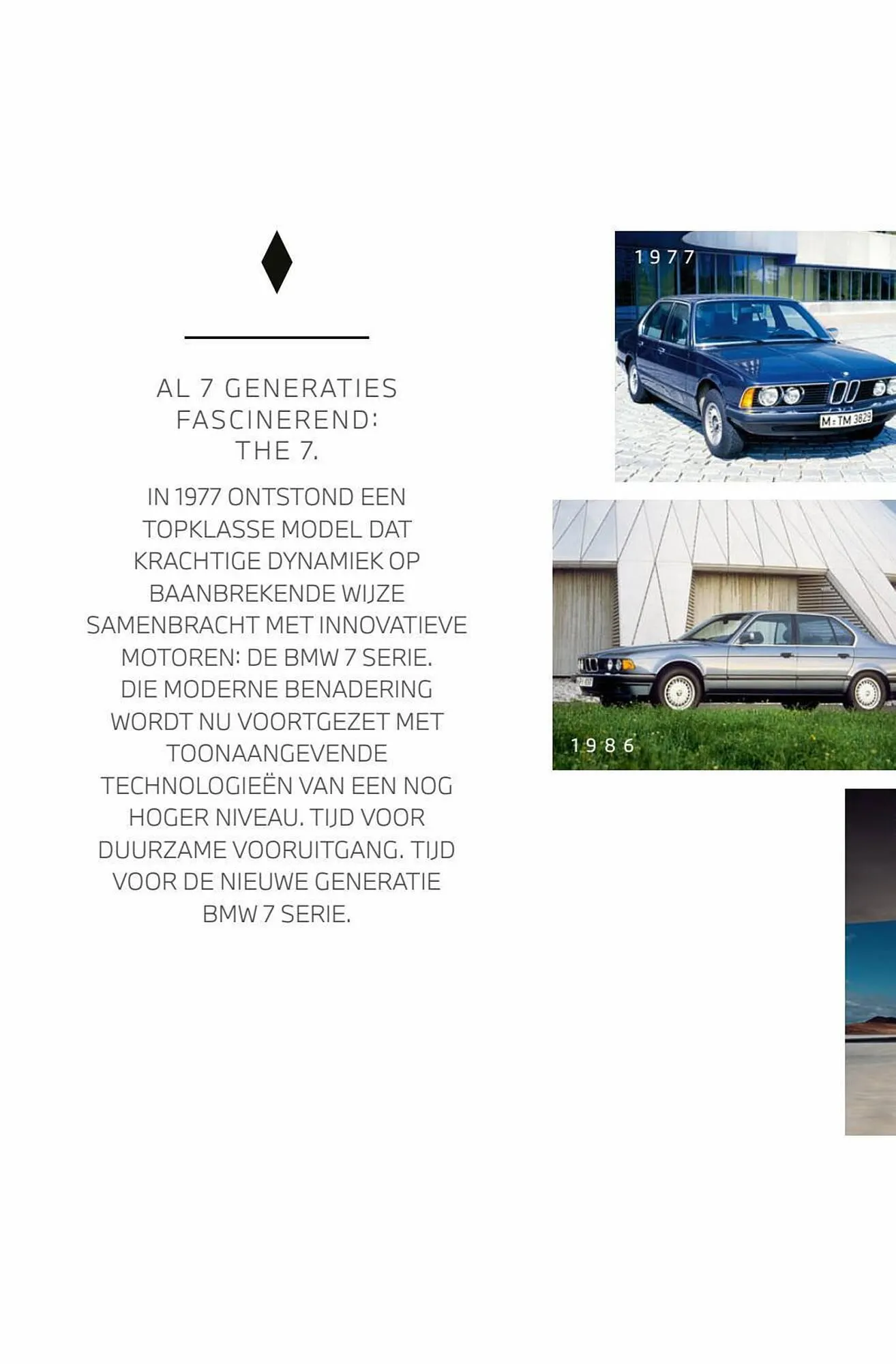 BMW folder - 7 Serie van 31 oktober tot 31 oktober 2023 - Folder pagina 28