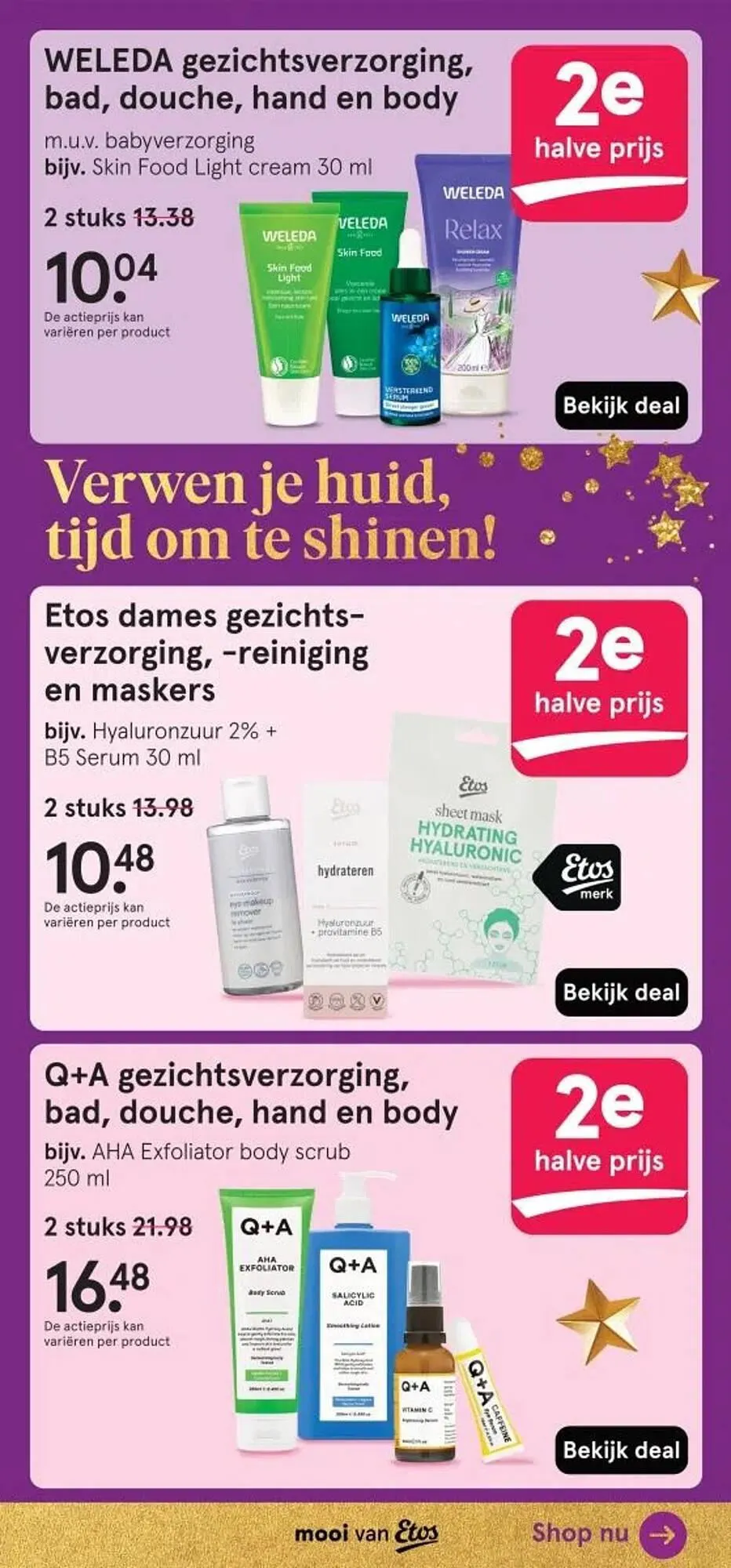 Etos folder van 15 december tot 21 december 2025 - Folder pagina 13