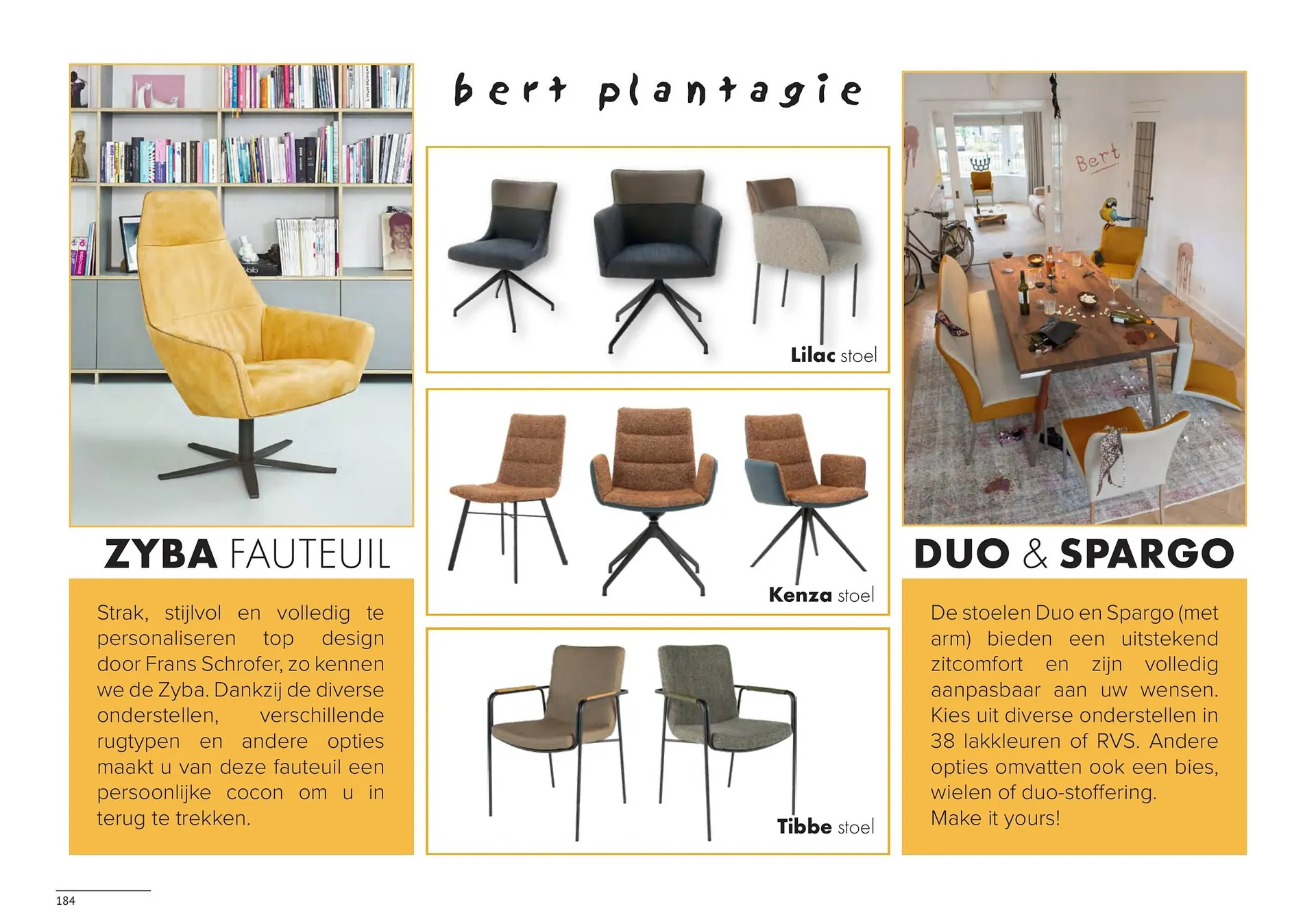 Eijerkamp folder van 9 januari tot 31 januari 2026 - Folder pagina 186