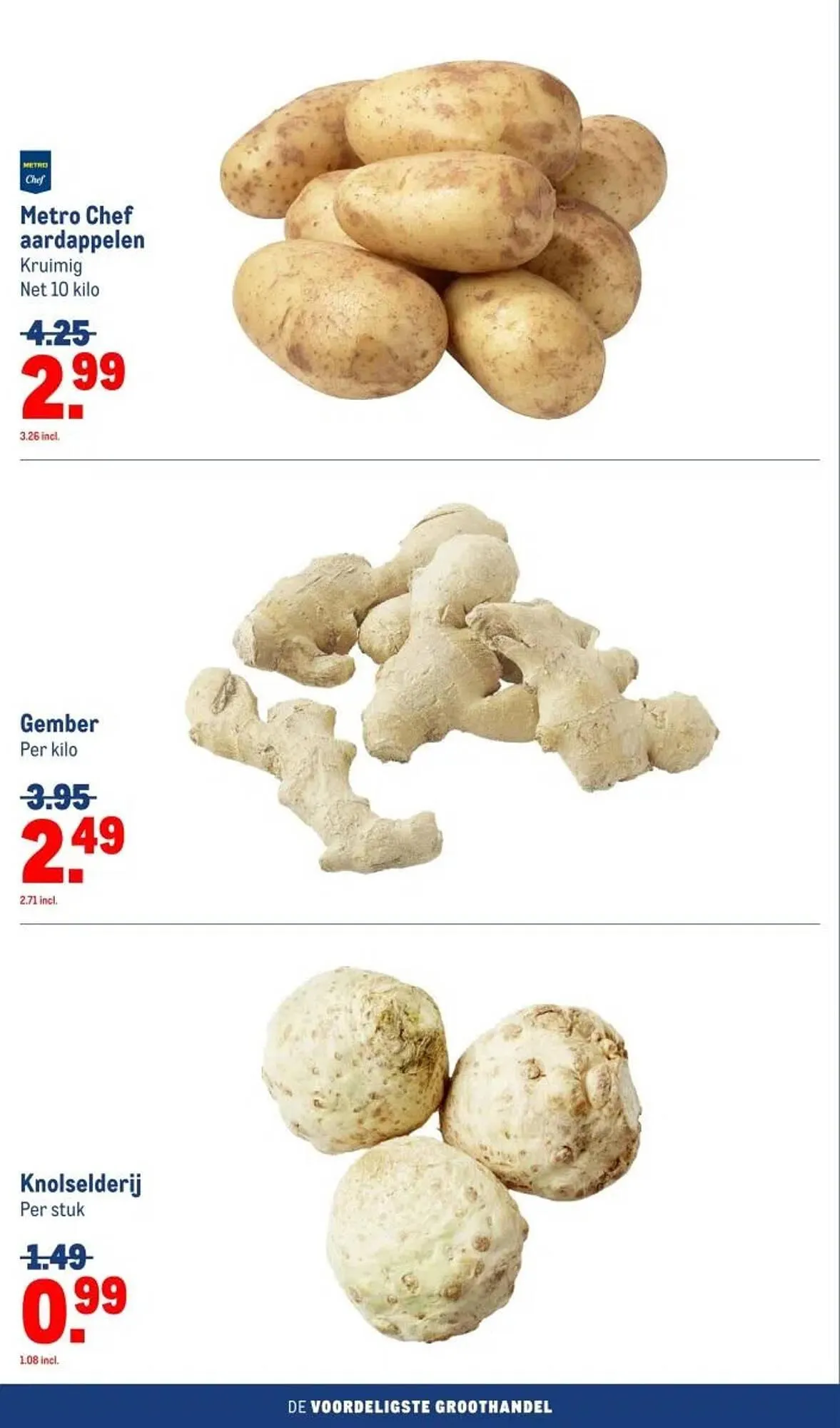 Makro folder van 30 december tot 13 januari 2026 - Folder pagina 28