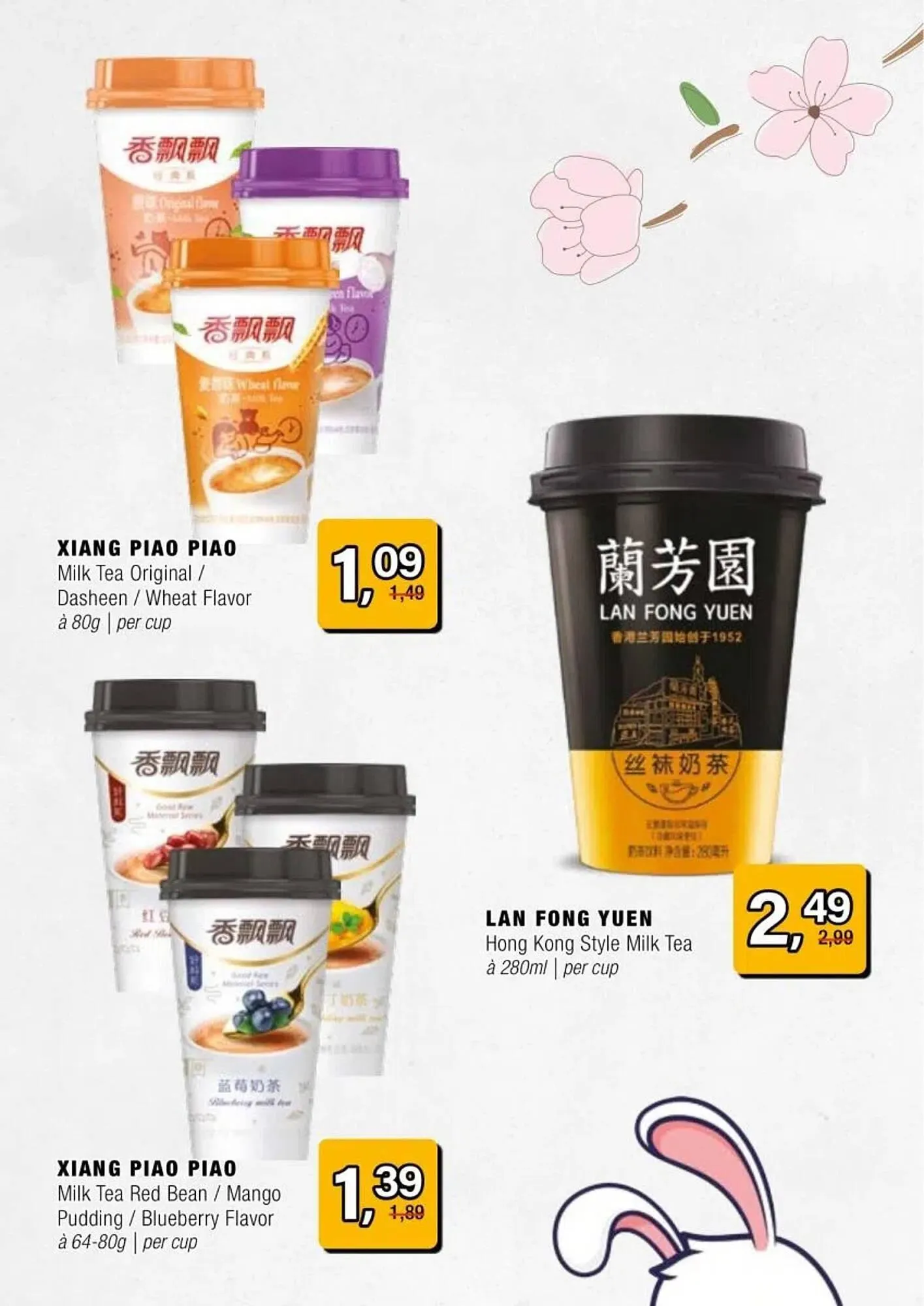 Amazing Oriëntal folder van 2 april tot 22 april 2025 - Folder pagina 30