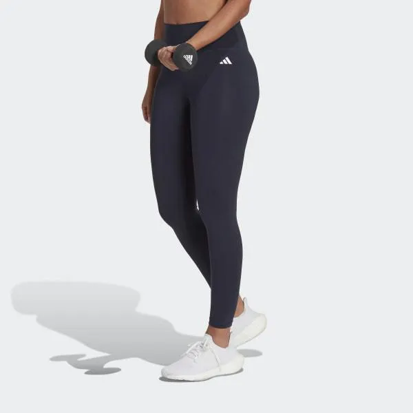 Training Essentials High-Waisted 7/8 Legging