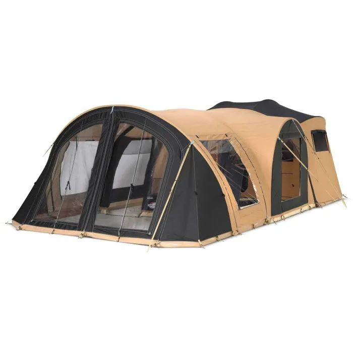 Europa Camper Sunrider XL luifelvoorwand
