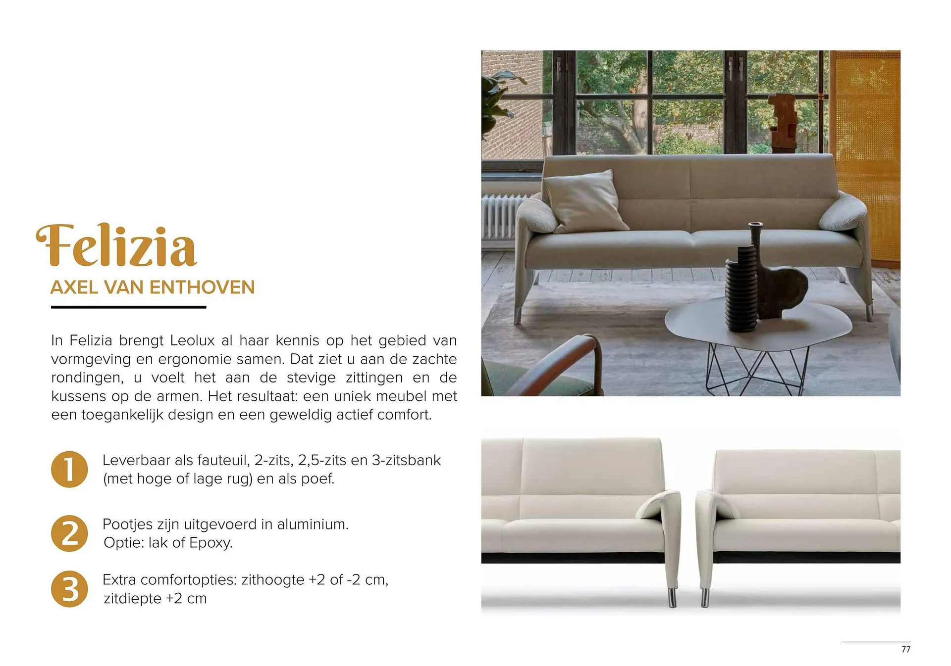 Donjon folder van 1 maart tot 29 februari 2024 - Folder pagina 79