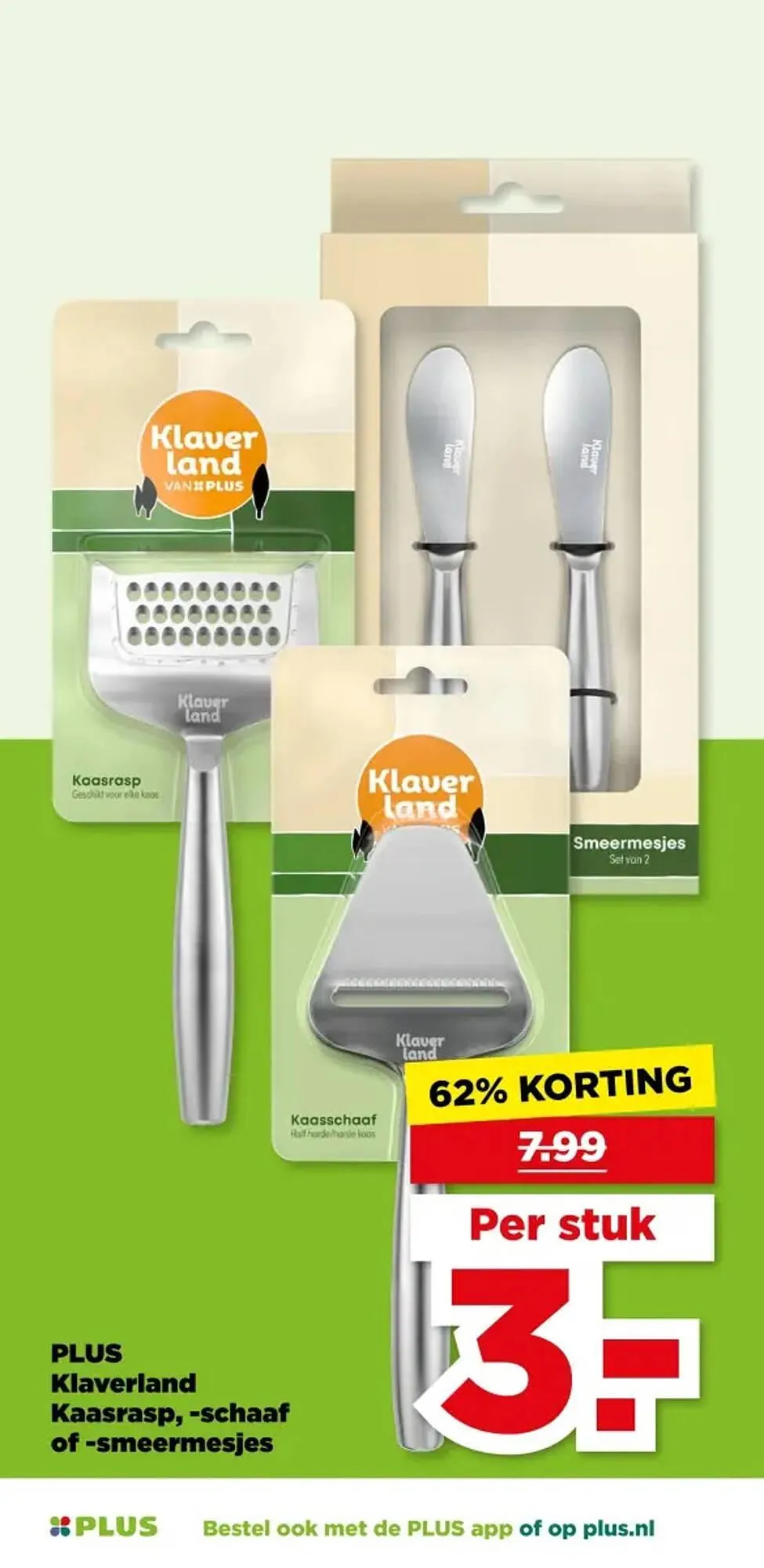 PLUS folder van 30 juli tot 5 augustus 2025 - Folder pagina 14