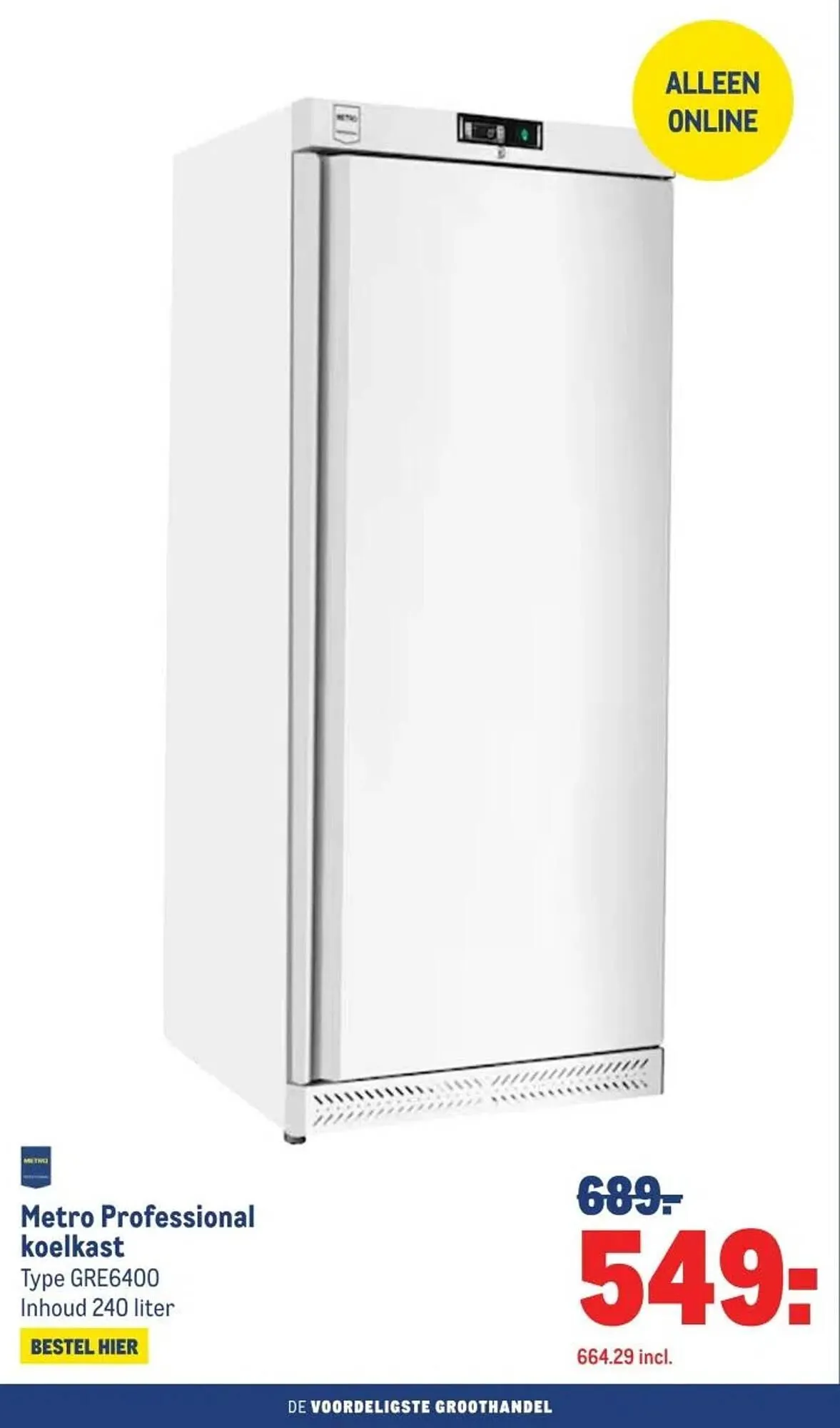 Makro folder van 11 februari tot 24 februari 2026 - Folder pagina 34