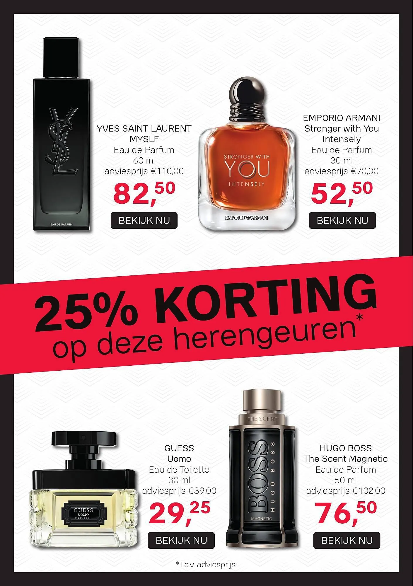 Pour Vous folder van 16 november tot 27 november 2023 - Folder pagina 5