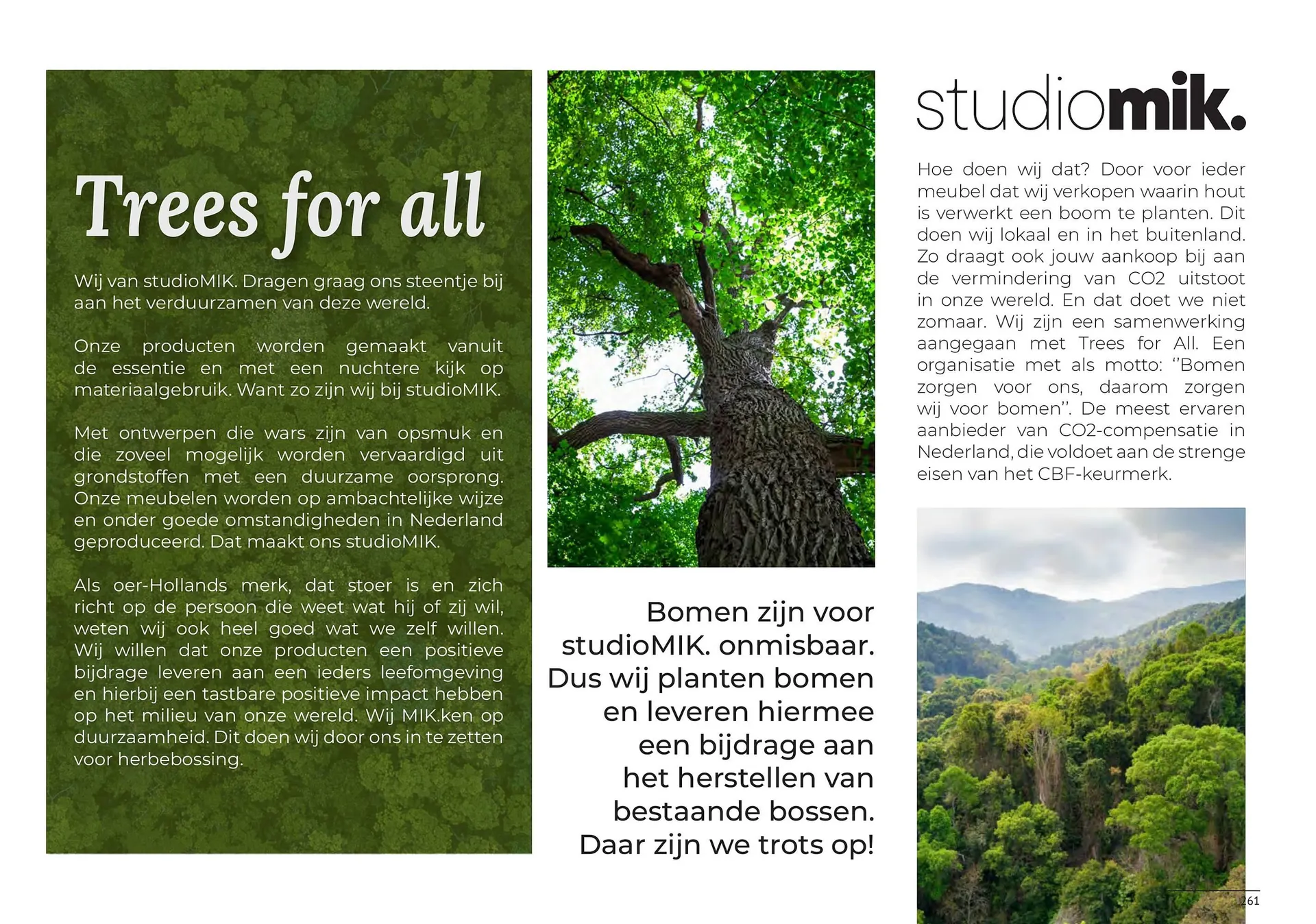 Eijerkamp folder van 9 januari tot 31 januari 2026 - Folder pagina 263