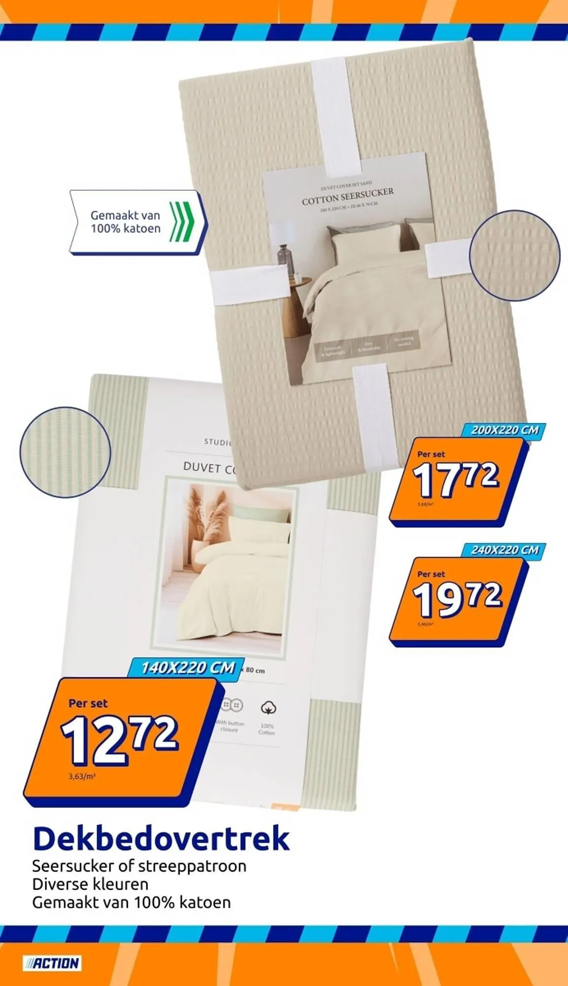 Action folder van 29 april tot 5 mei 2026 - Folder pagina 6