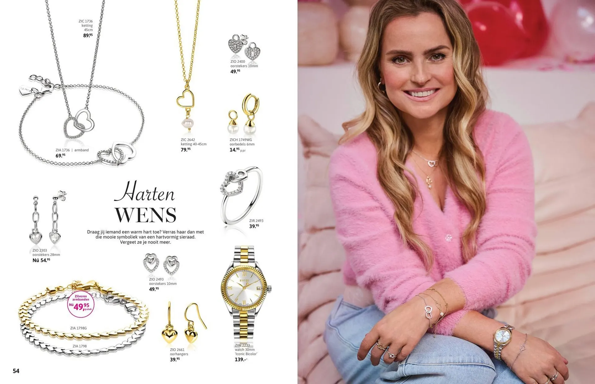 Zinzi folder van 25 april tot 31 december 2025 - Folder pagina 28