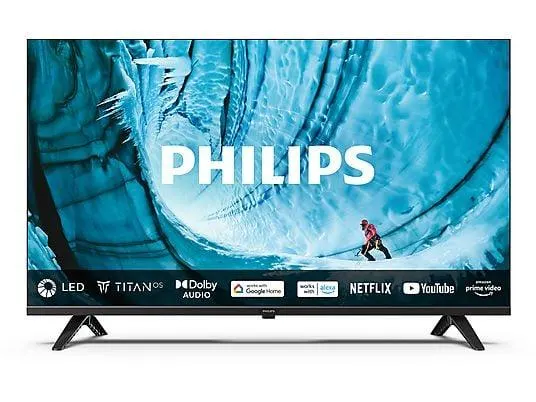 PHILIPS 40PFS6009/12 (2024)