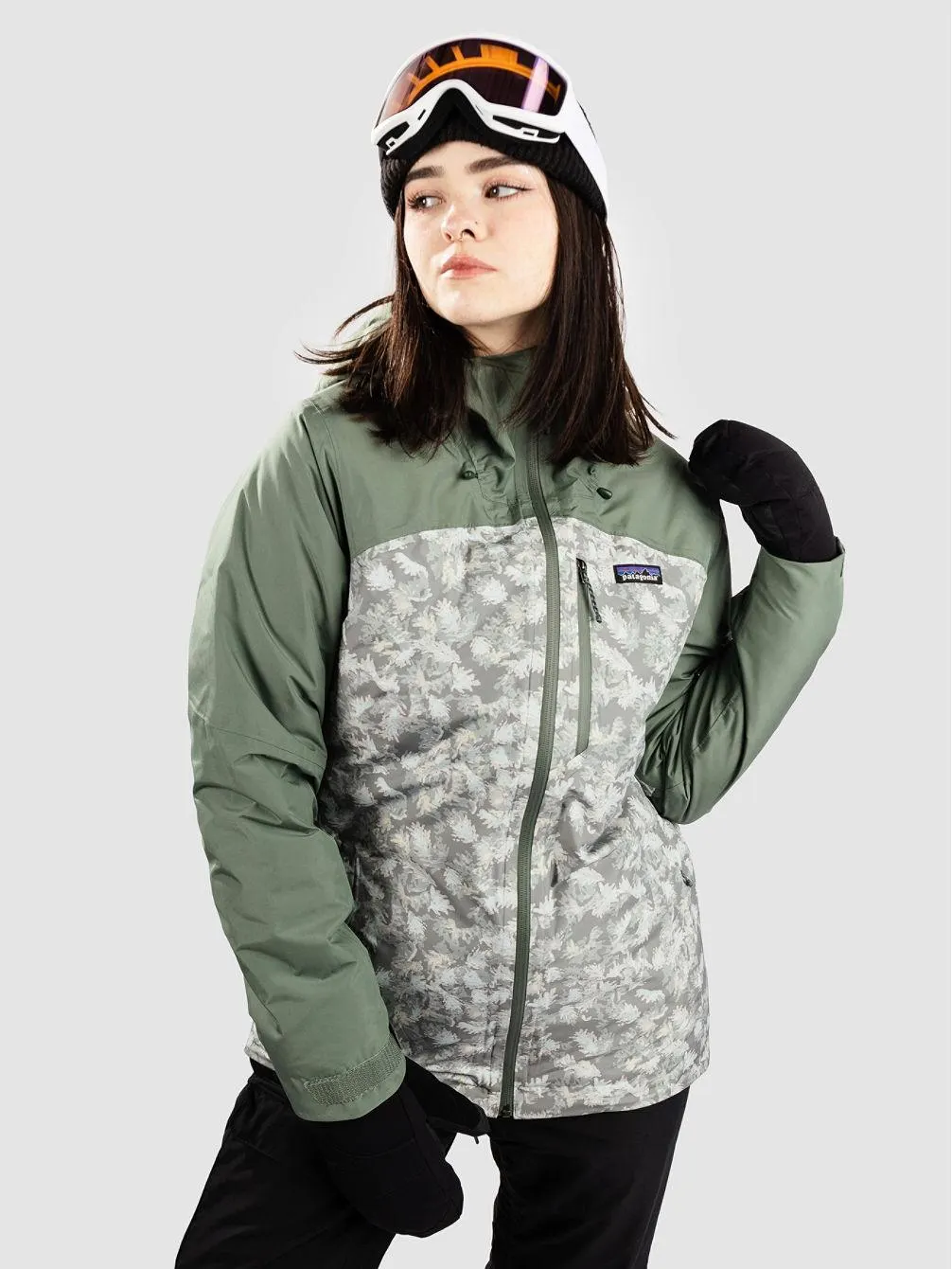 Patagonia Insulated Powder Town Jas